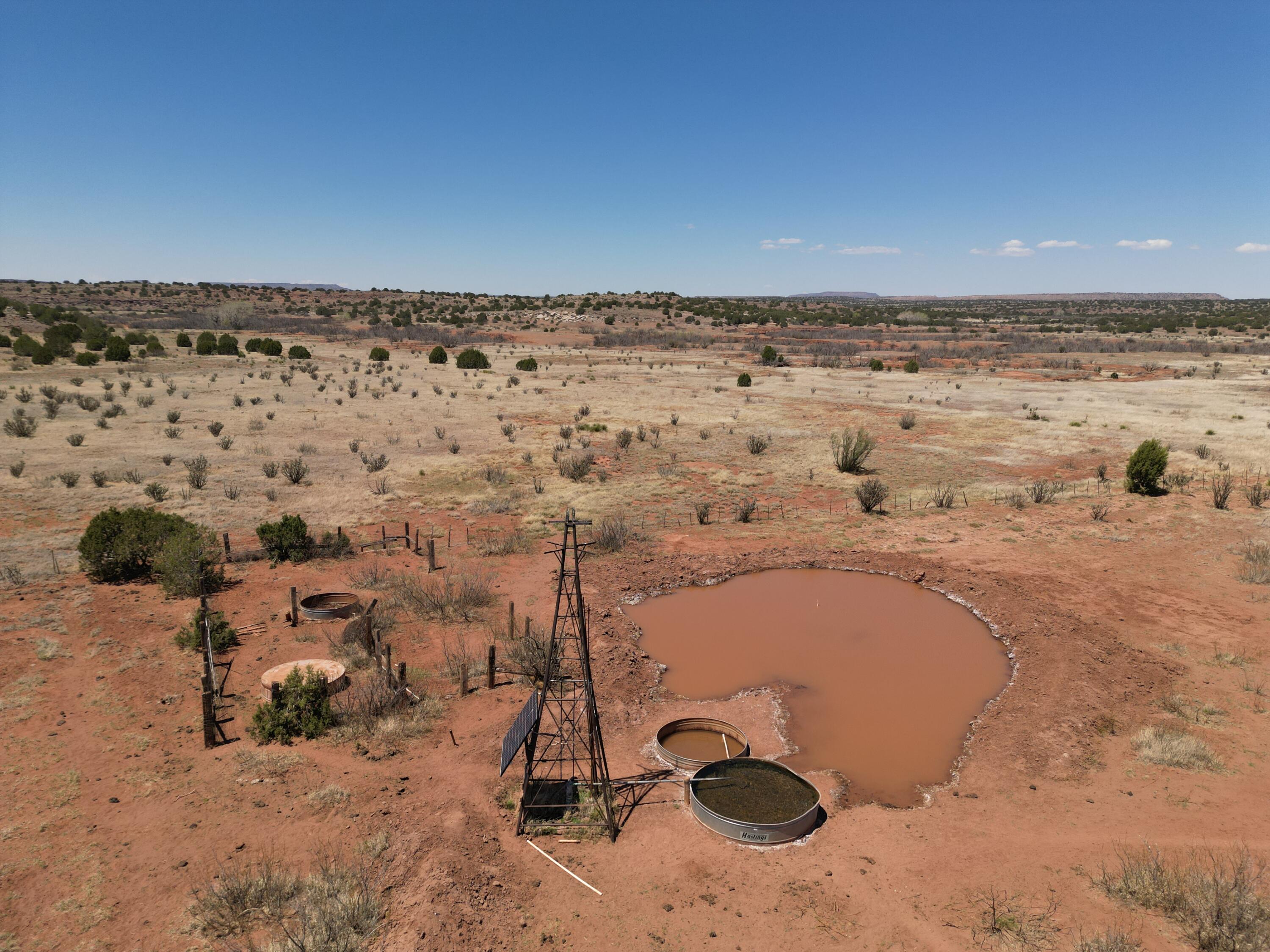 Sena Road, Santa Rosa, New Mexico image 14