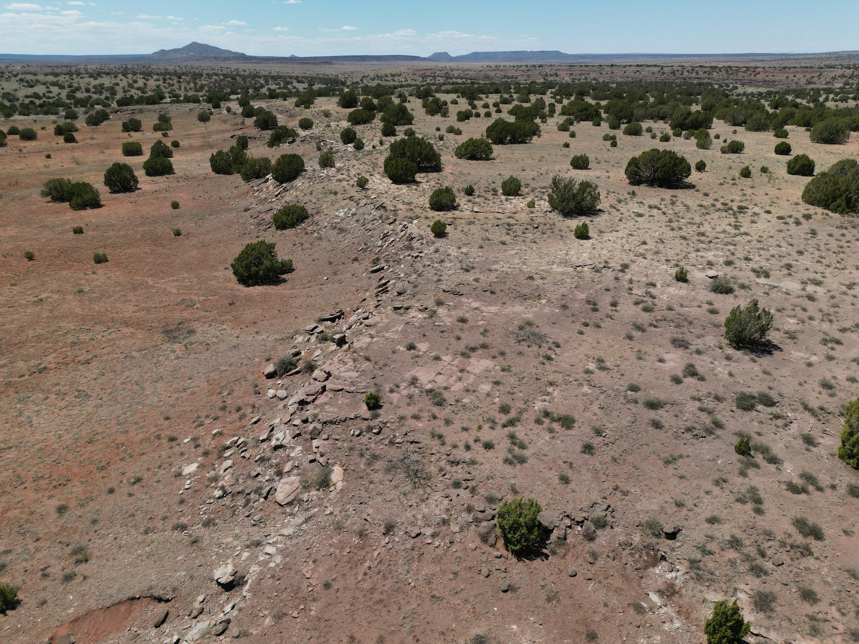 Sena Road, Santa Rosa, New Mexico image 22