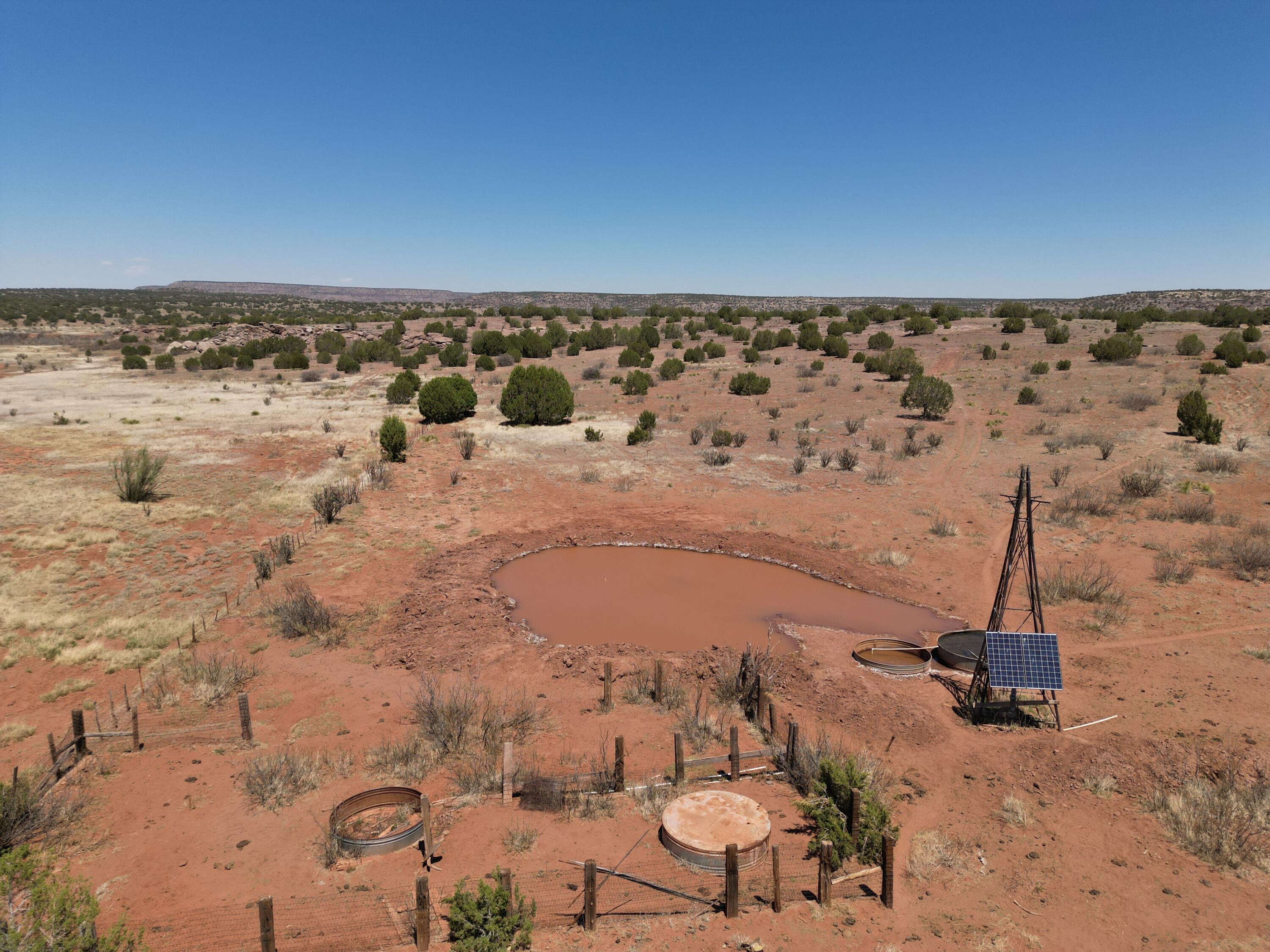 Sena Road, Santa Rosa, New Mexico image 5