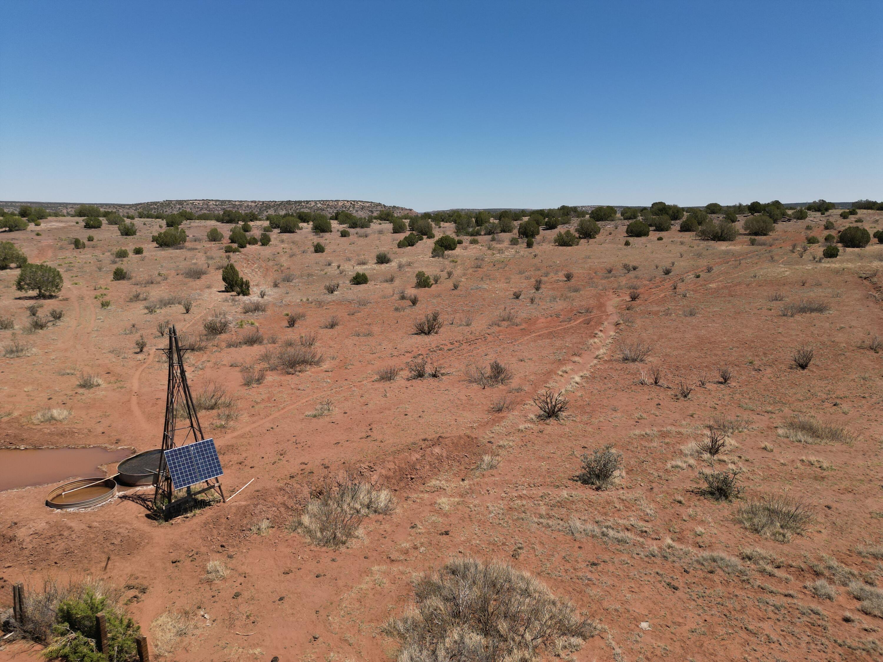 Sena Road, Santa Rosa, New Mexico image 17