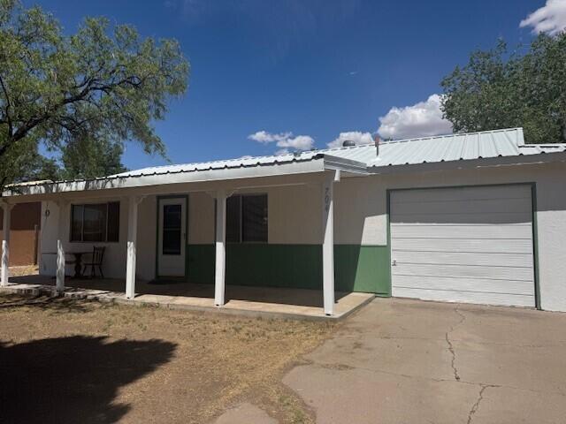 704 Caine Street, Socorro, New Mexico image 3