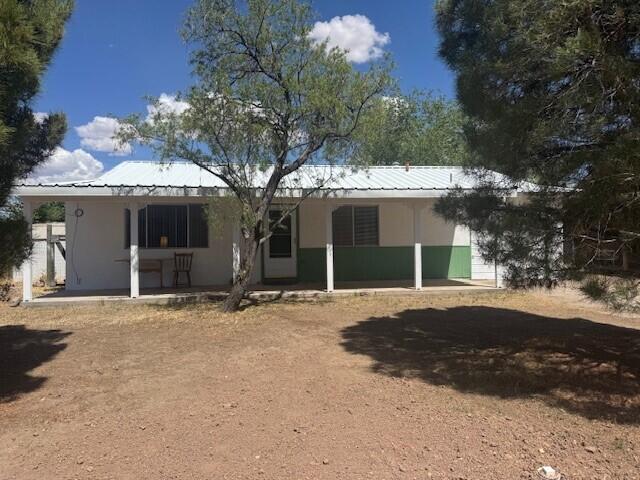 704 Caine Street, Socorro, New Mexico image 2
