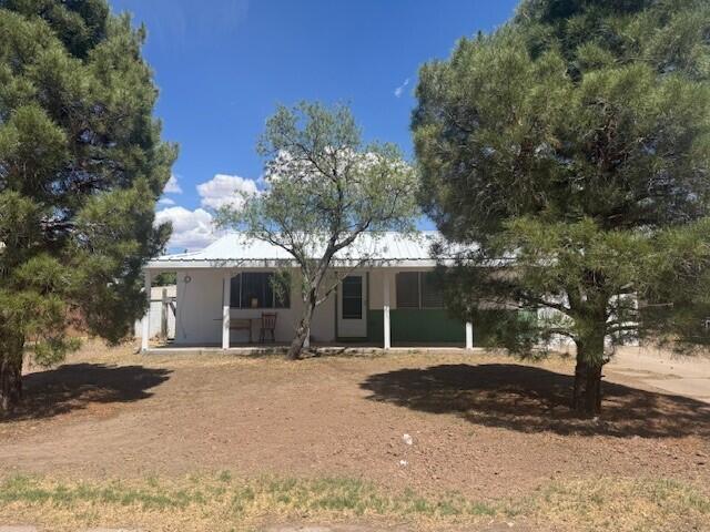 704 Caine Street, Socorro, New Mexico image 1
