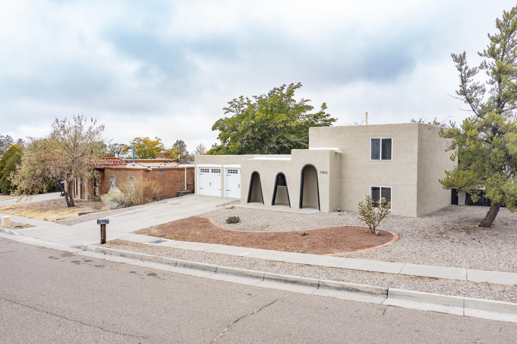 10505 Delicado Place, Albuquerque, New Mexico image 2