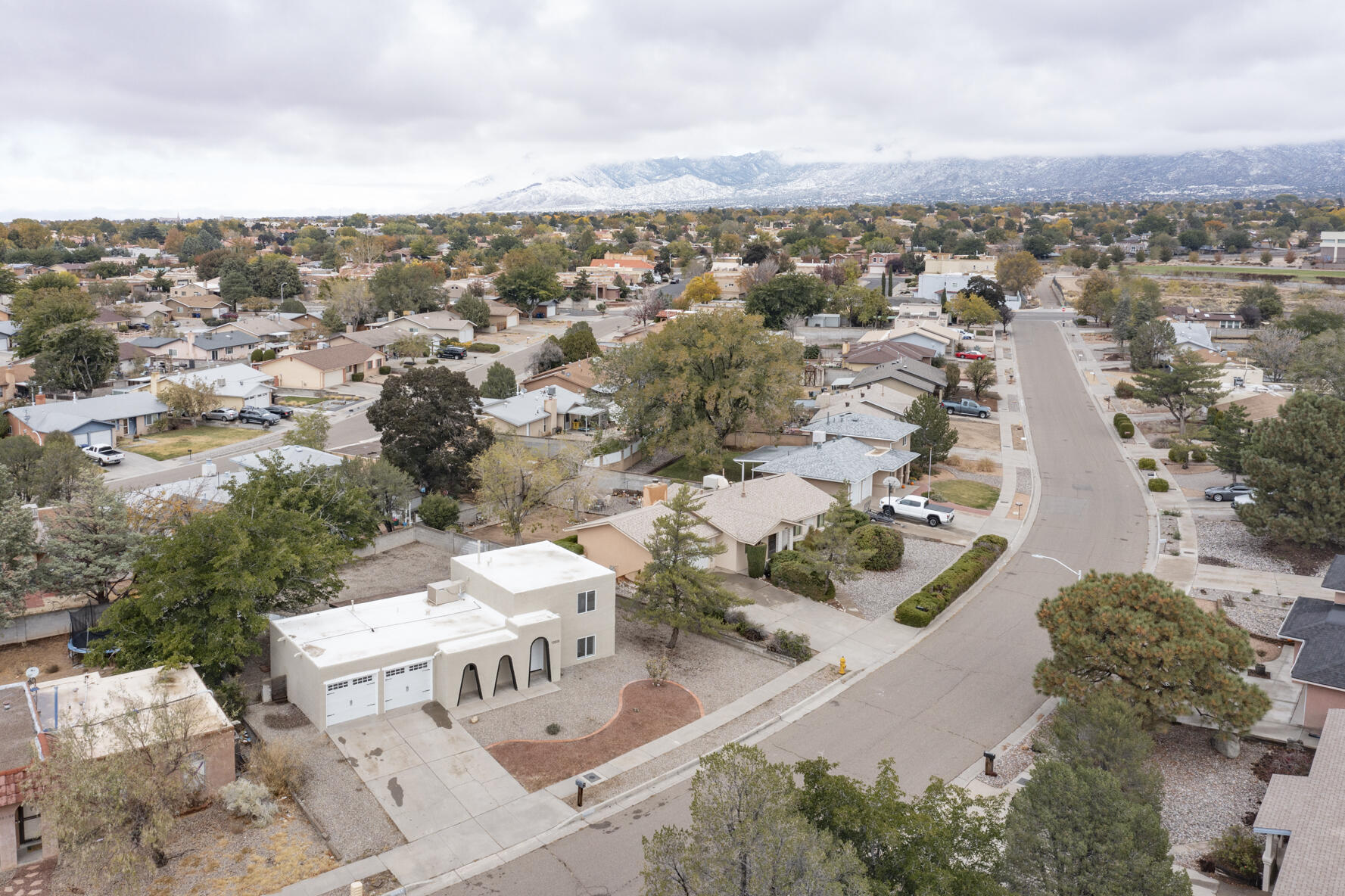 10505 Delicado Place, Albuquerque, New Mexico image 34