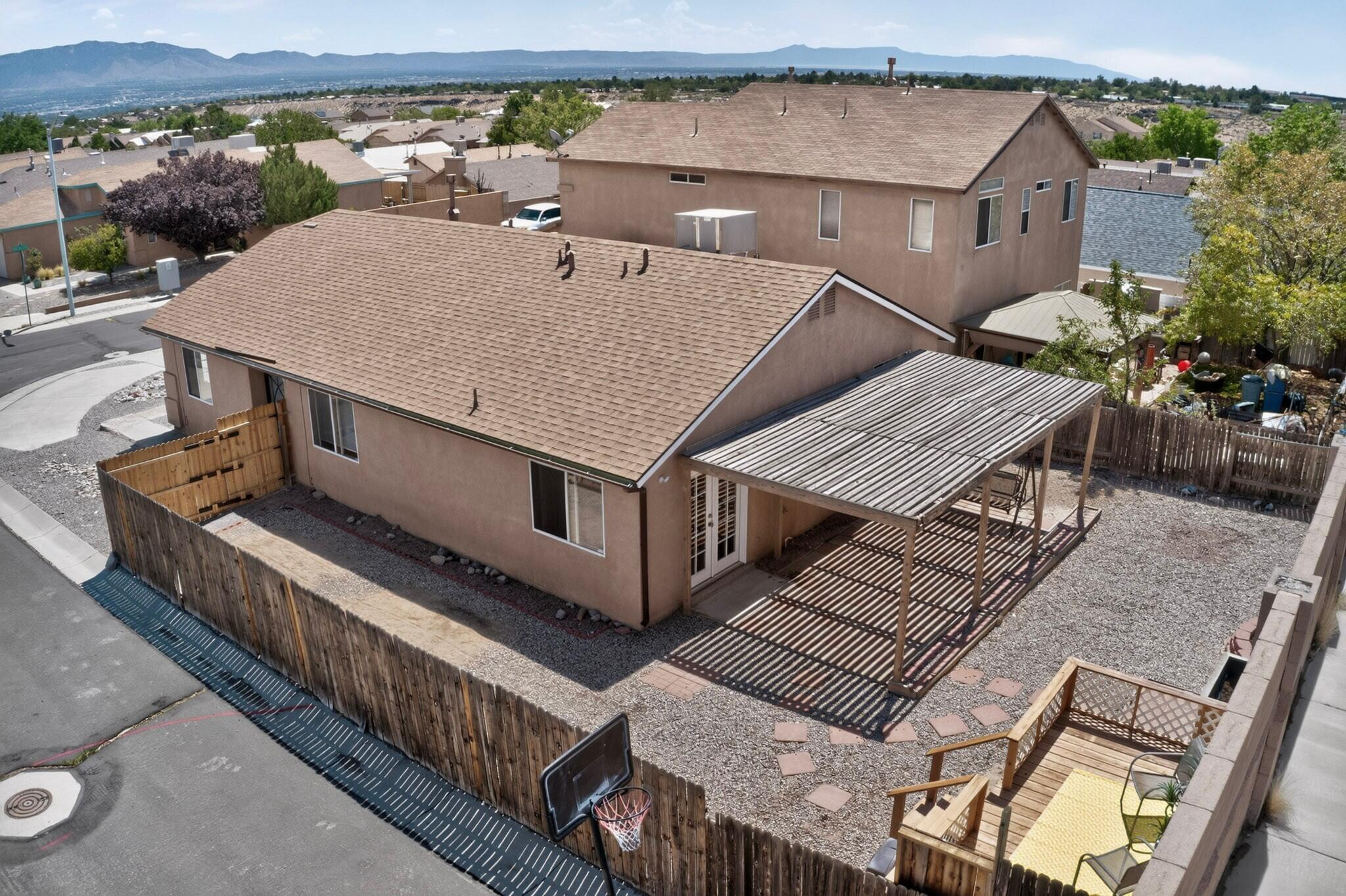 10655 Quasar Street NW