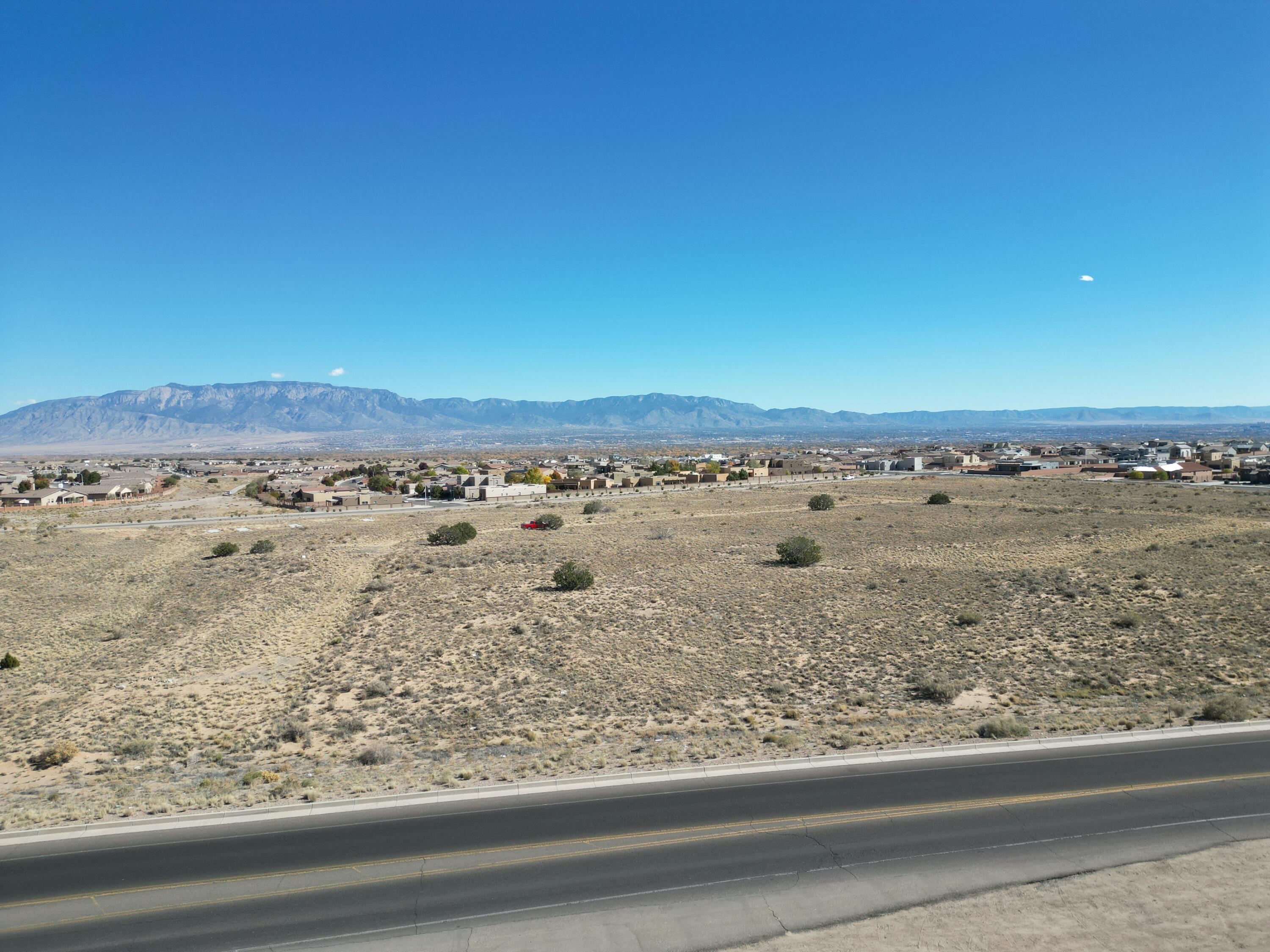 6532 Arcilla Place, Albuquerque, New Mexico image 1