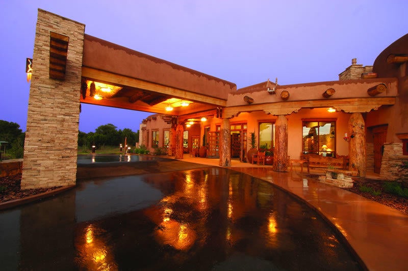 11 Soaring Hawk Court