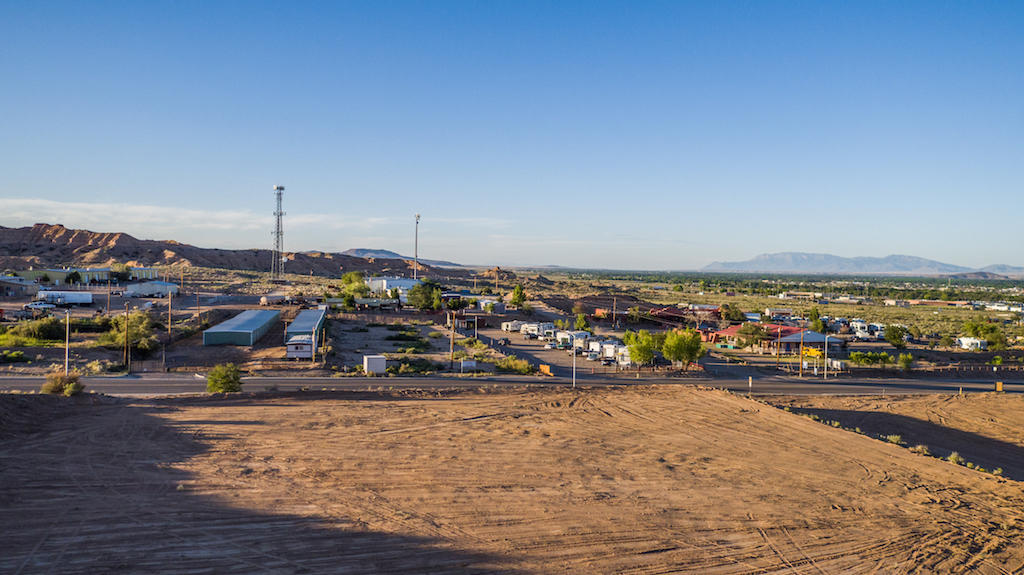 2301 Camino Del Llano, Belen, New Mexico image 9