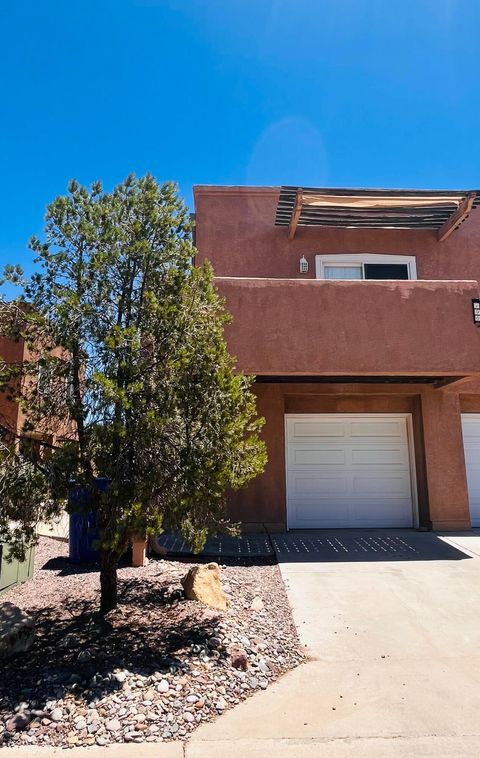 Homes For Sale - 1000 Mineral Way #4<br/> Socorro, NM 87801