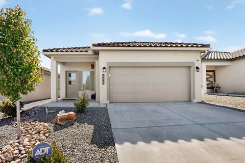 832 Amatista Lp SE Rio Rancho NM 87124