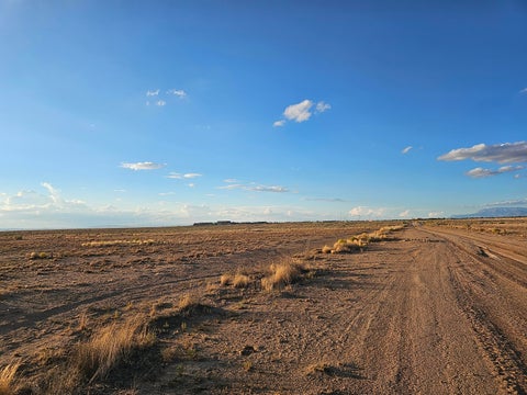 Vacant Land For Sale - VL Rdo Lot 3 Block 14 #7<br/> Valencia County, Los Lunas, NM 87031