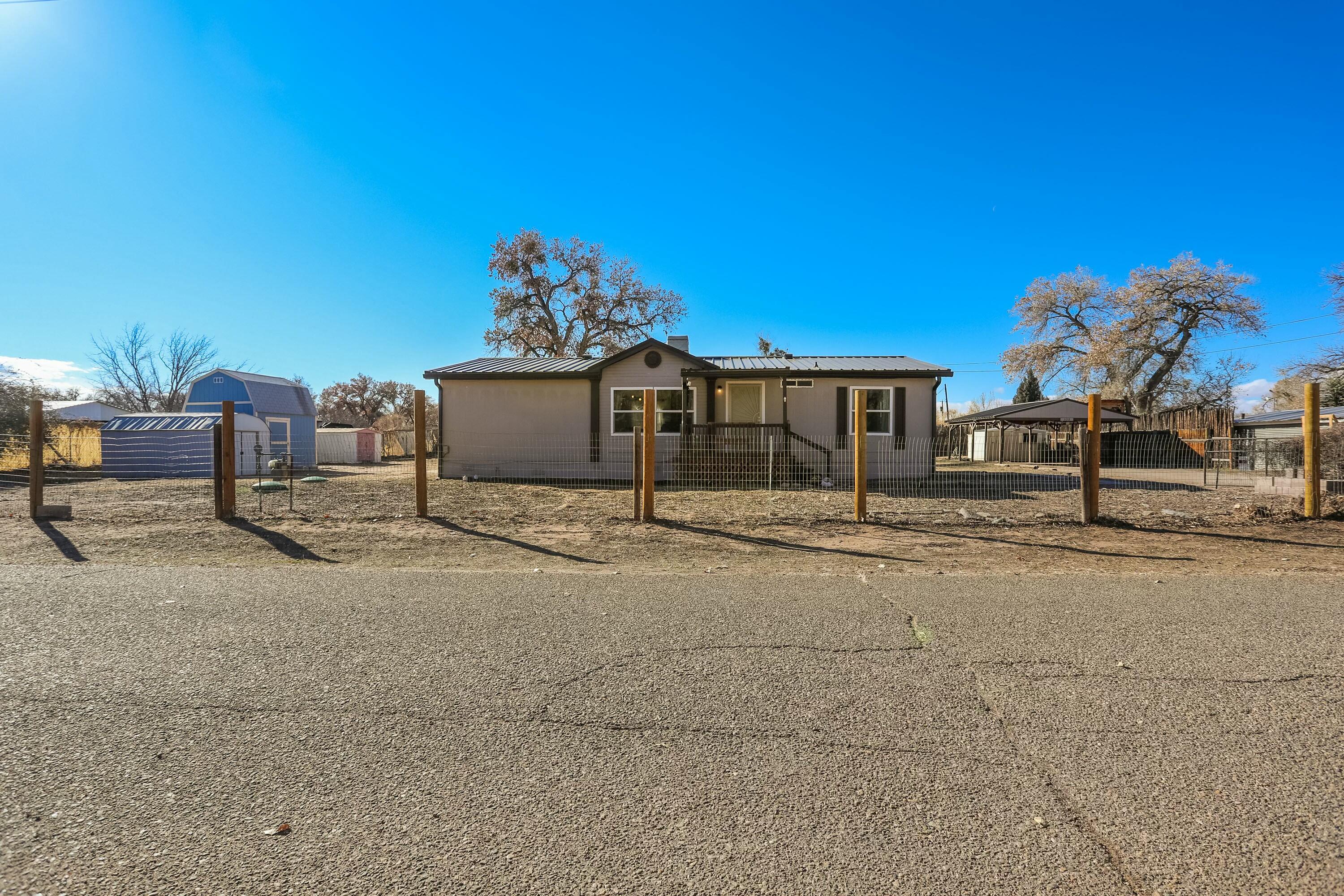 532 Mockingbird Lane, Corrales, New Mexico image 21