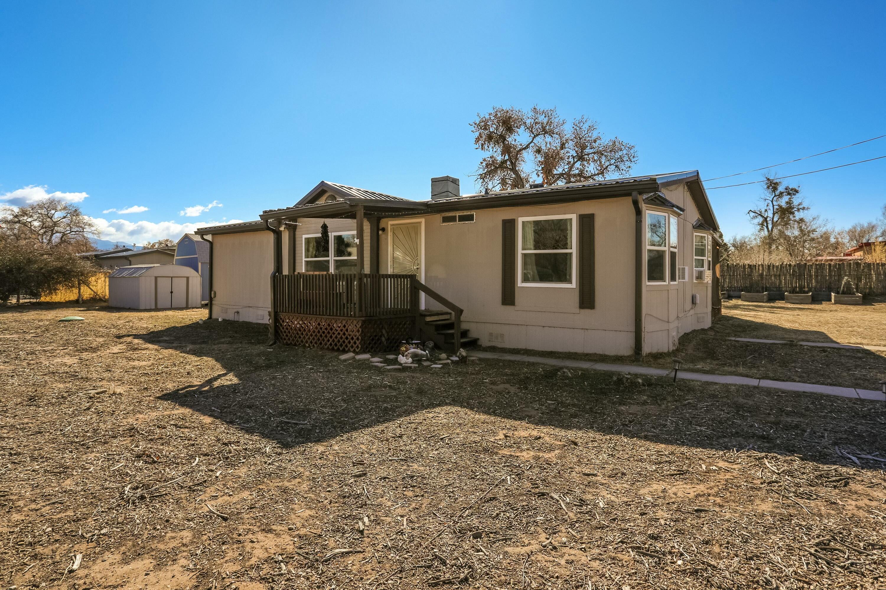 532 Mockingbird Lane, Corrales, New Mexico image 20