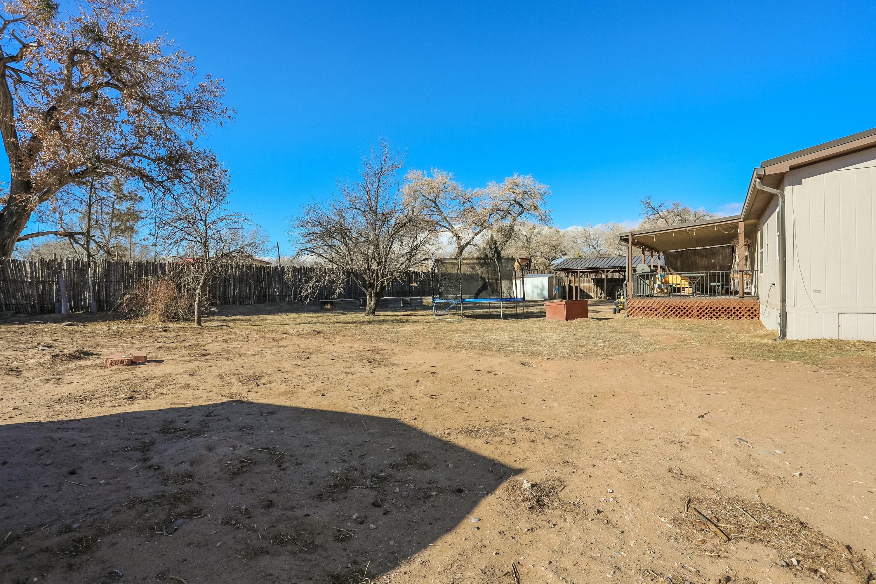 532 Mockingbird Lane, Corrales, New Mexico image 18