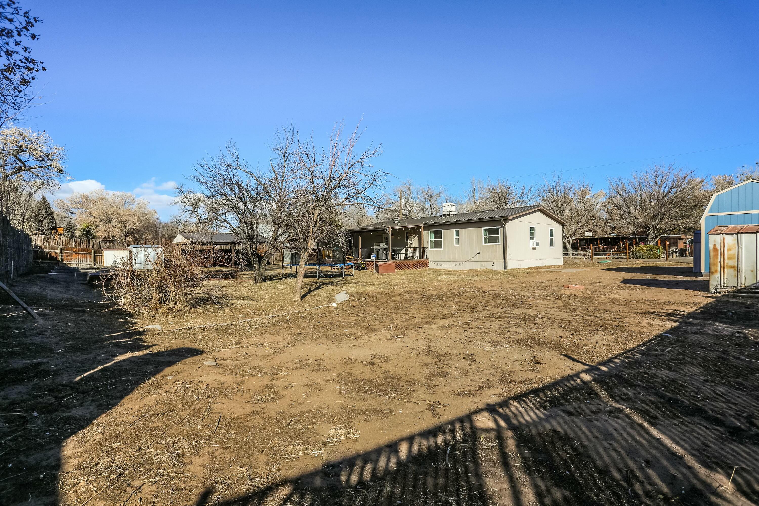 532 Mockingbird Lane, Corrales, New Mexico image 19