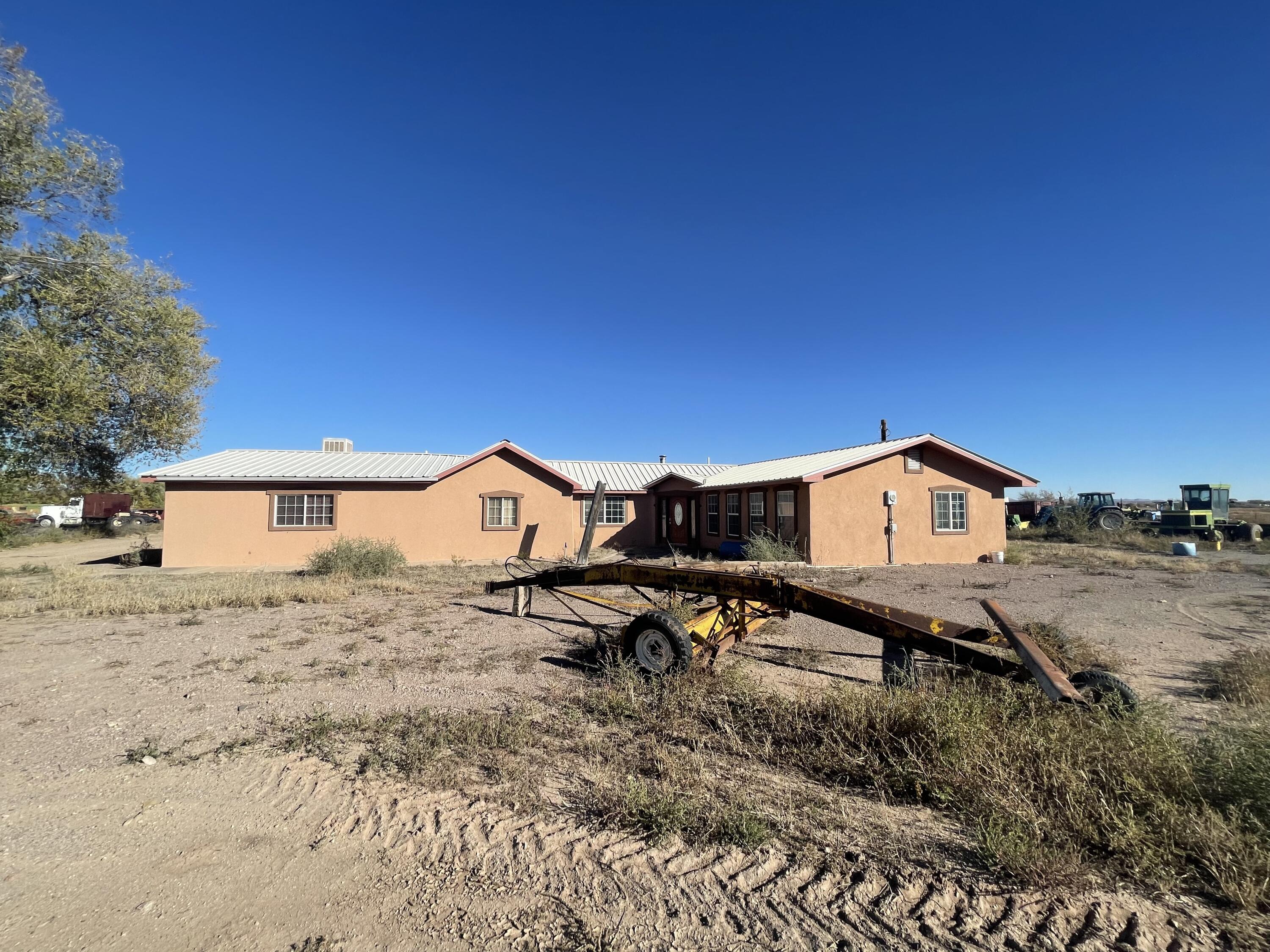 138 Marigold Avenue, Lemitar, New Mexico image 5