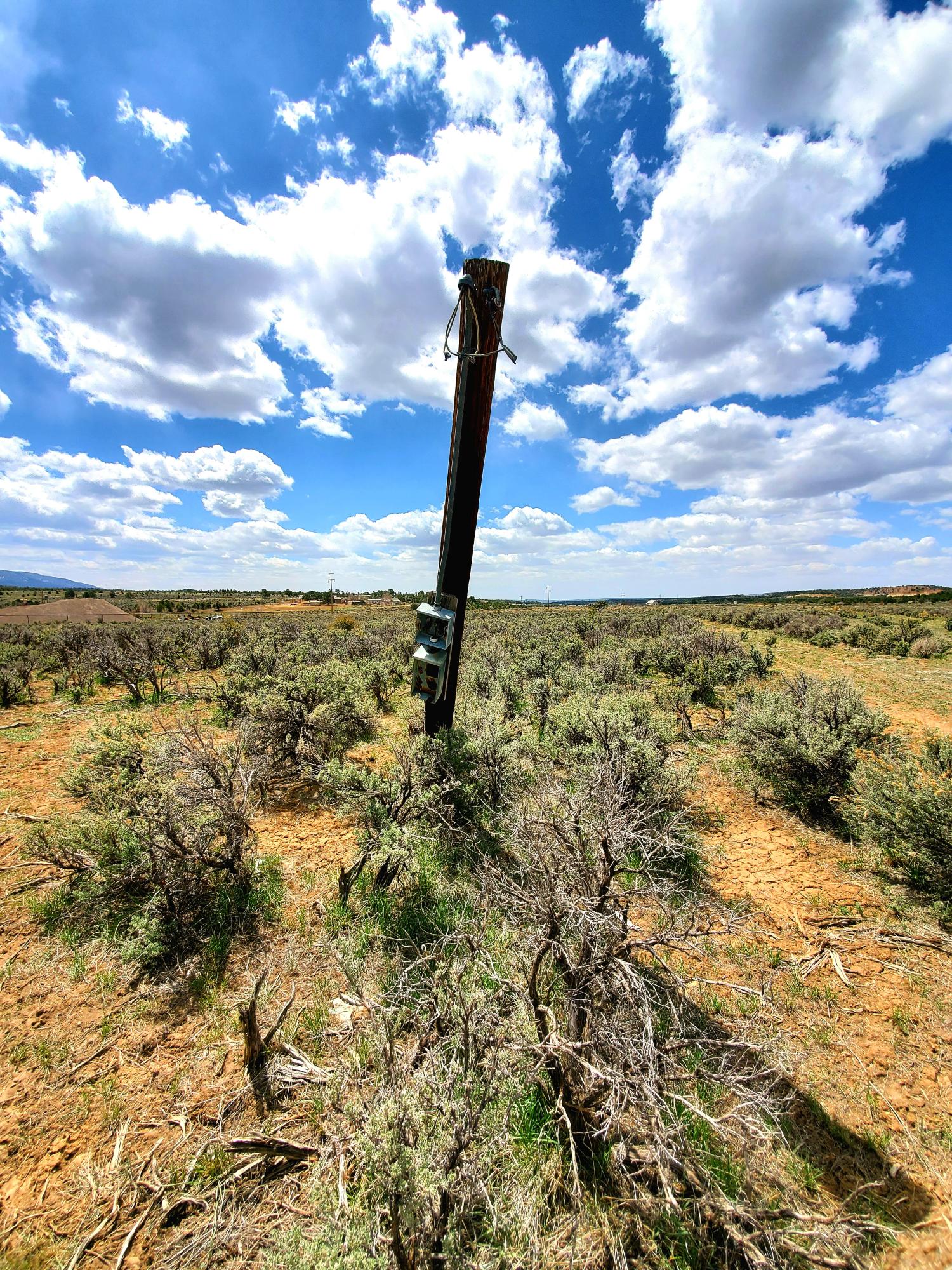 24 Lots San Pedro Estates, Regina, New Mexico image 3