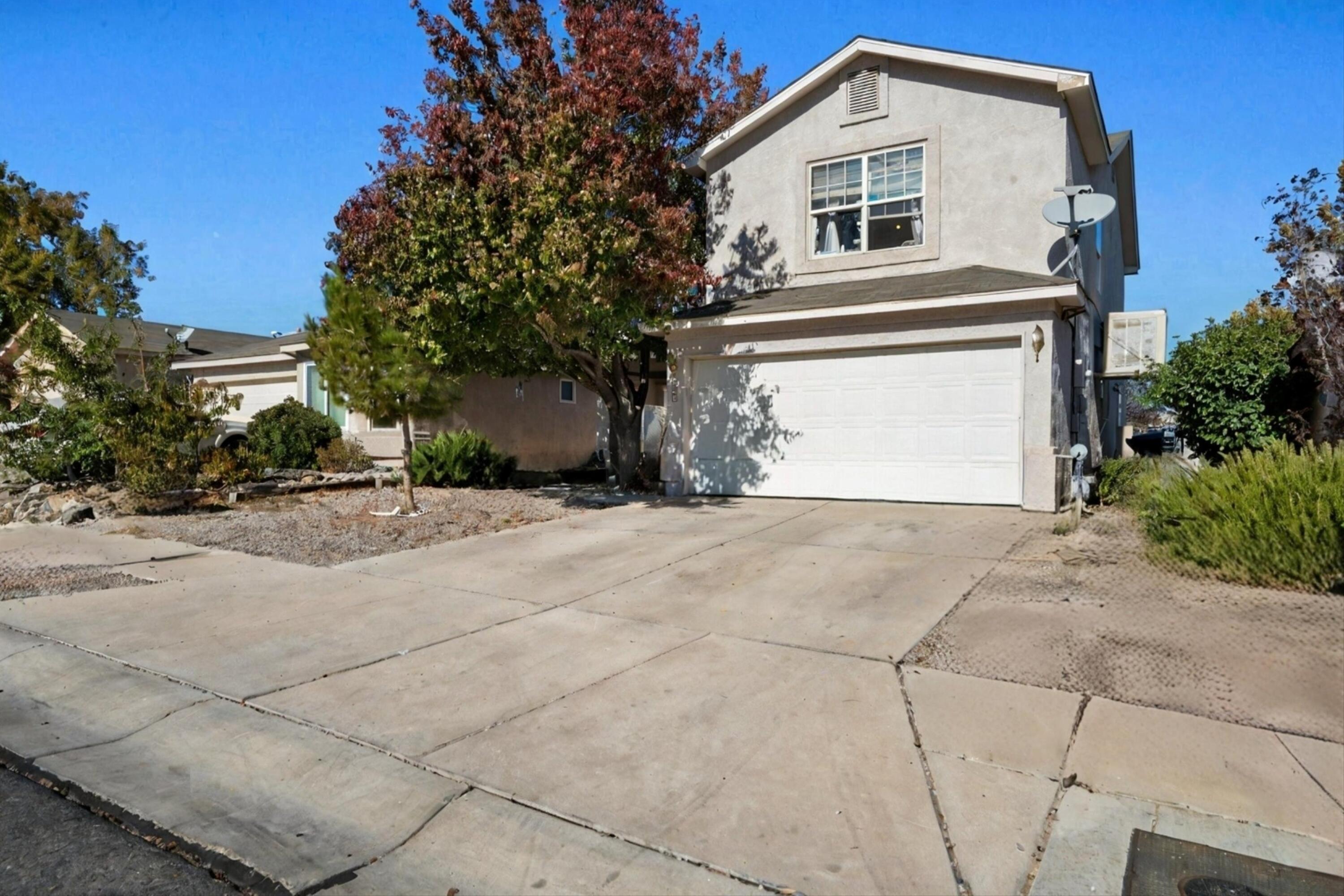 8509 Vista Estrella Lane, Albuquerque, New Mexico image 3