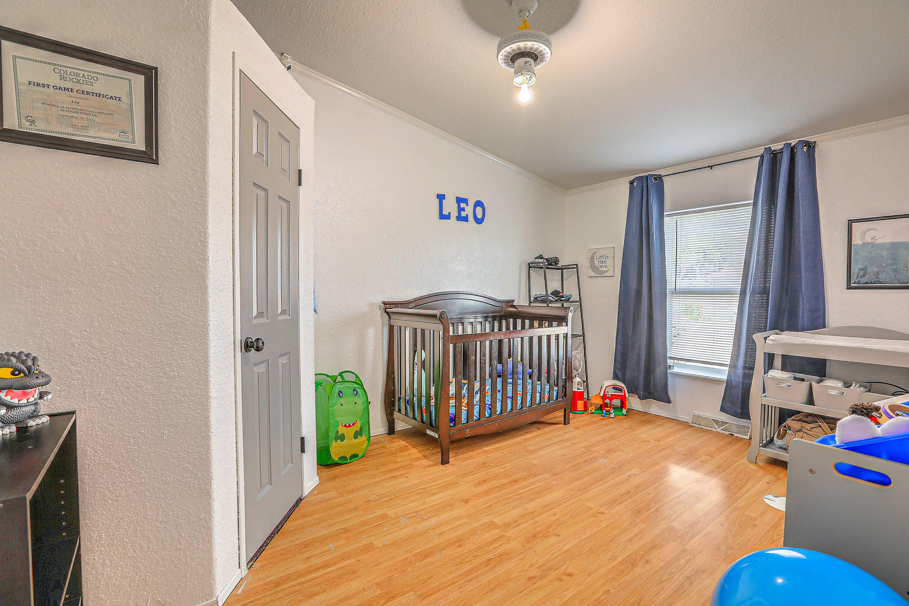 115 Casey Jones Place, Albuquerque, New Mexico image 27