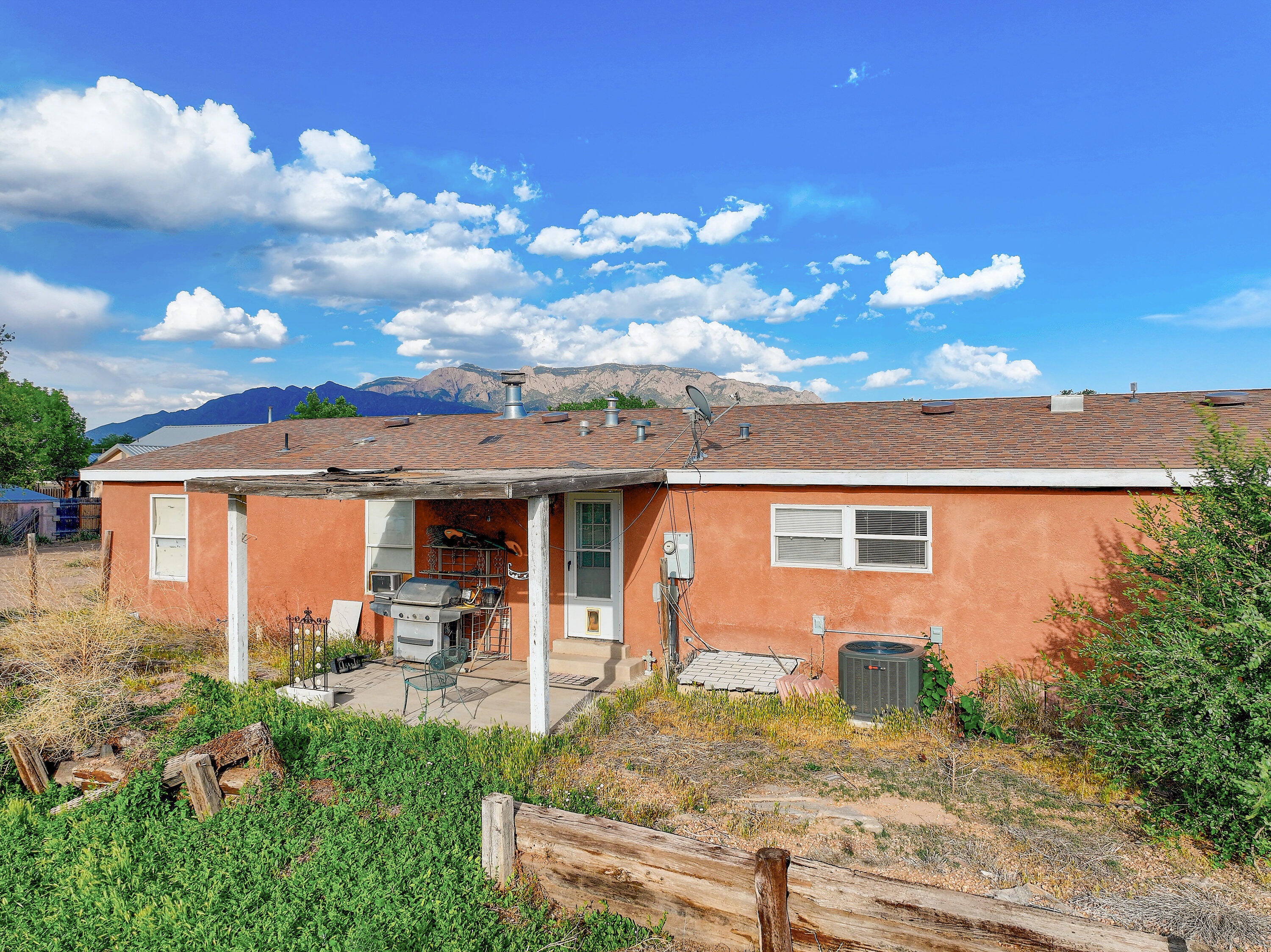 115 Casey Jones Place, Albuquerque, New Mexico image 32
