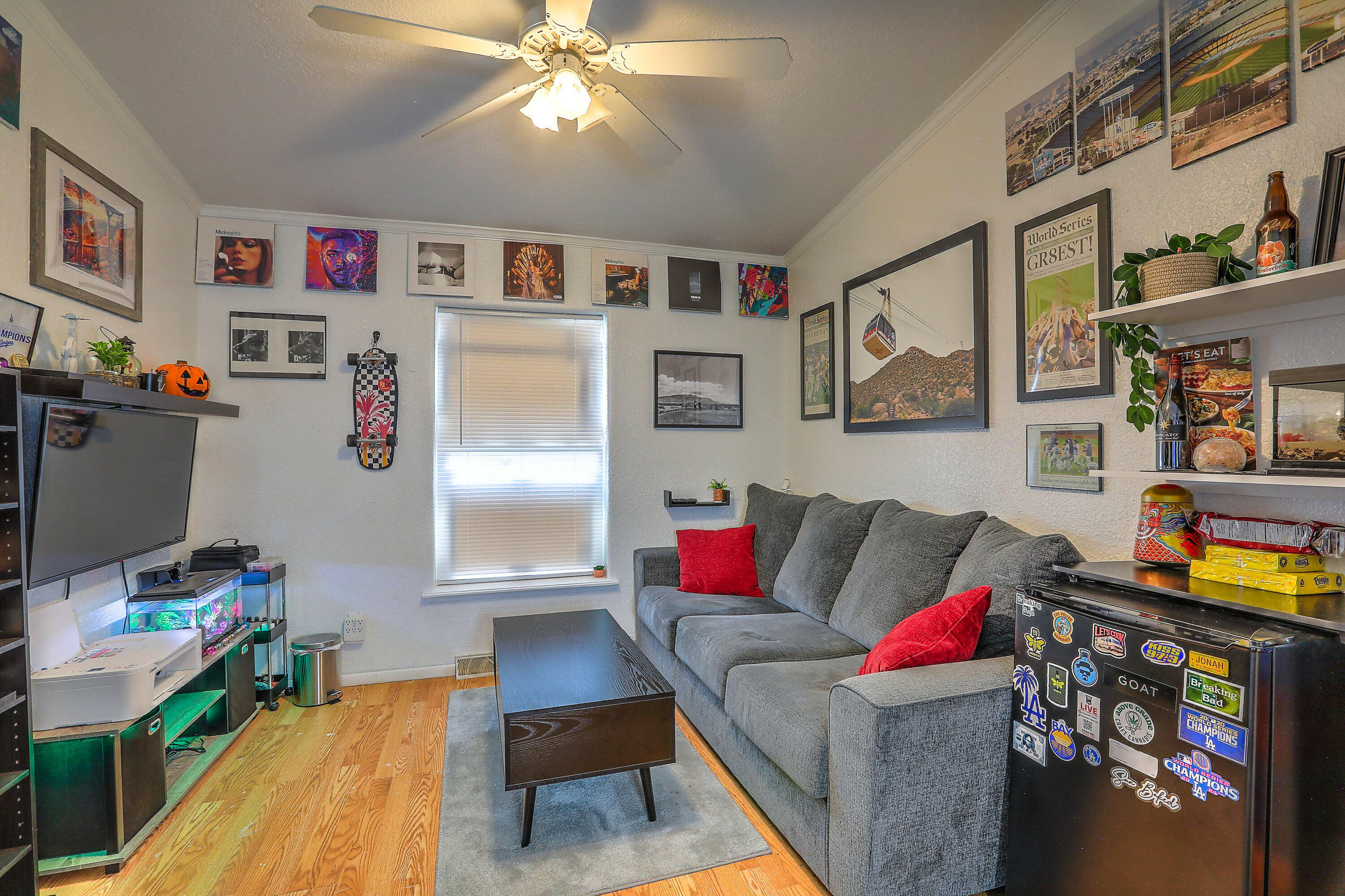 115 Casey Jones Place, Albuquerque, New Mexico image 25