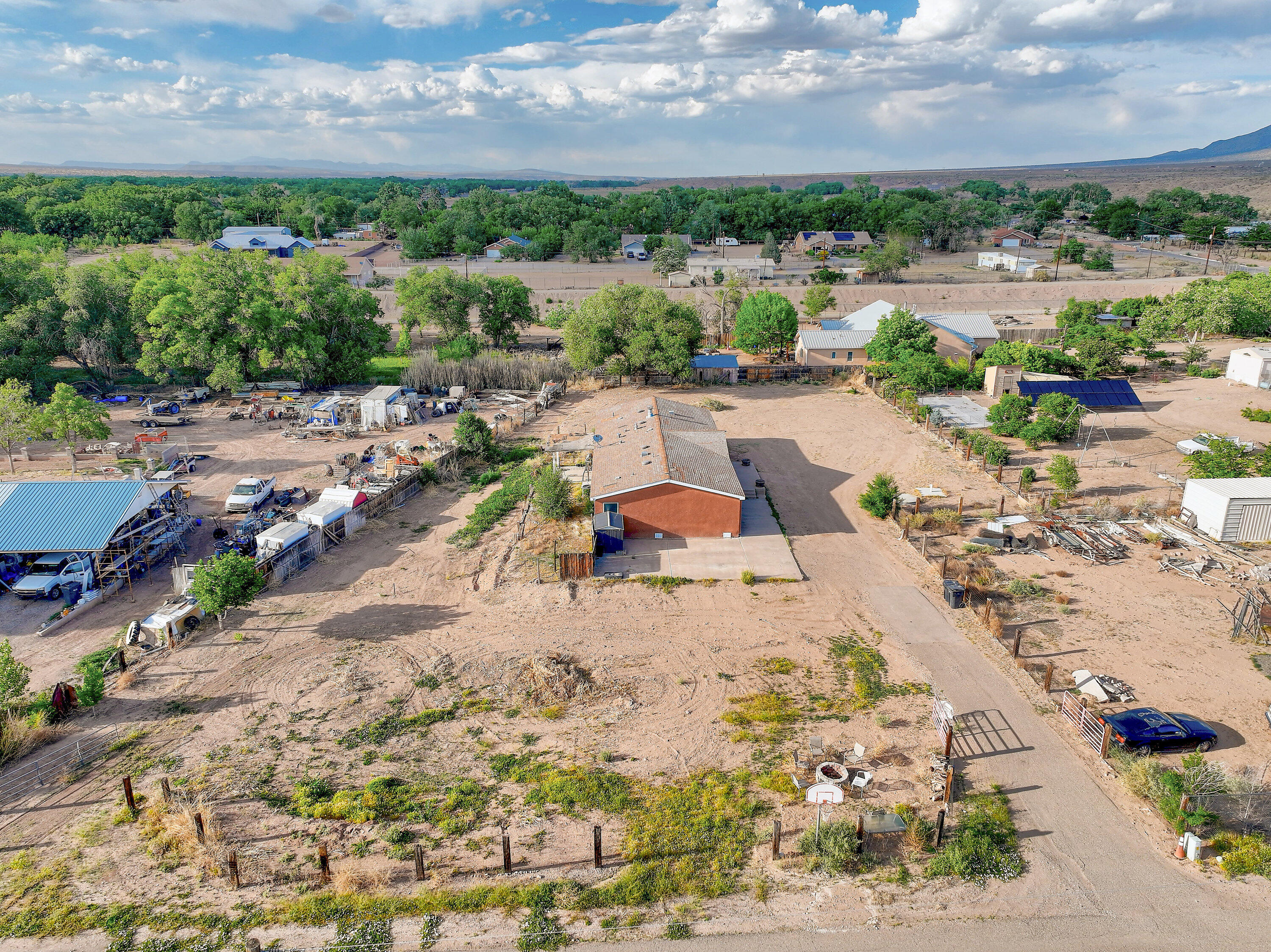 115 Casey Jones Place, Albuquerque, New Mexico image 34