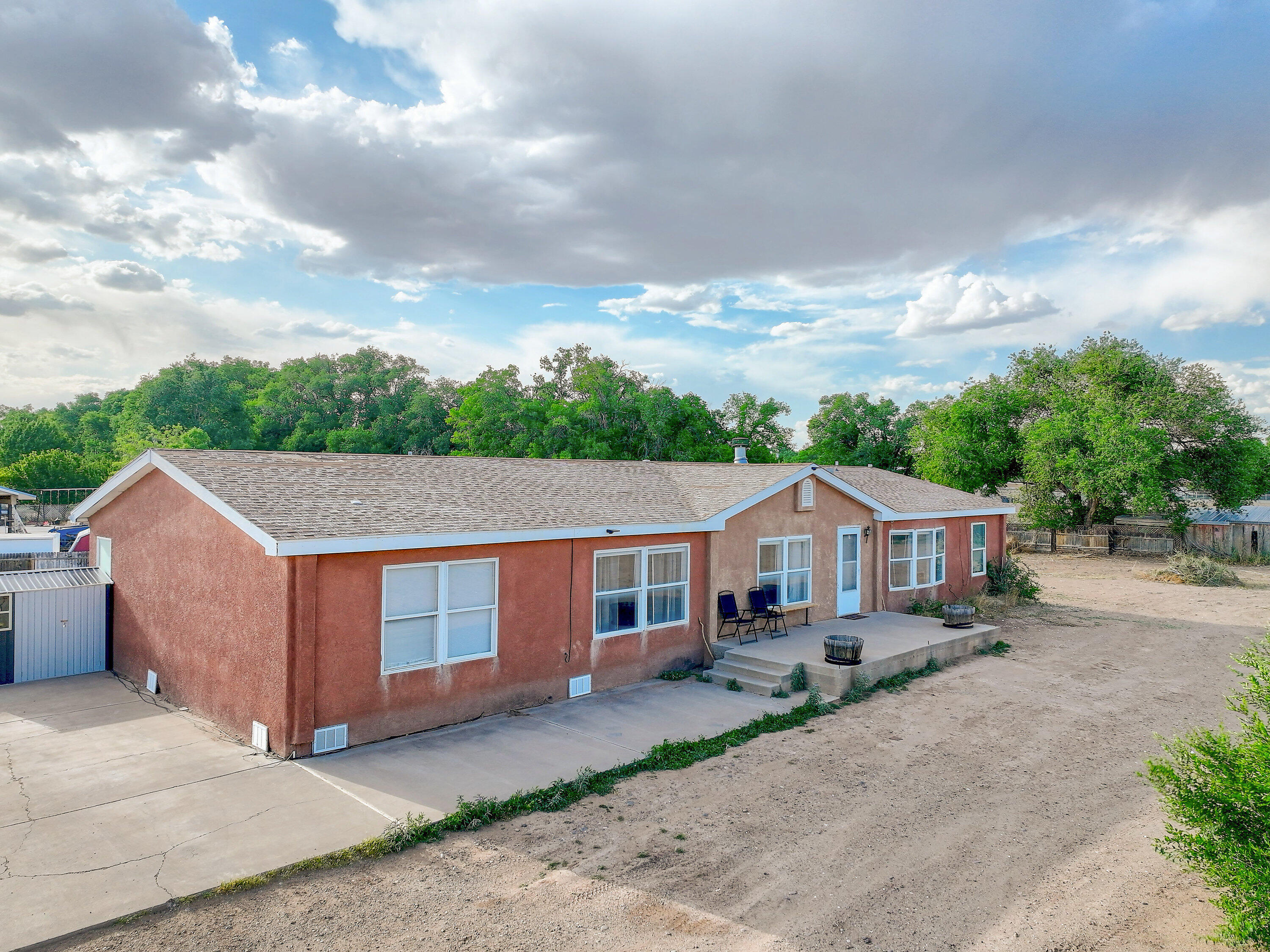115 Casey Jones Place, Albuquerque, New Mexico image 37