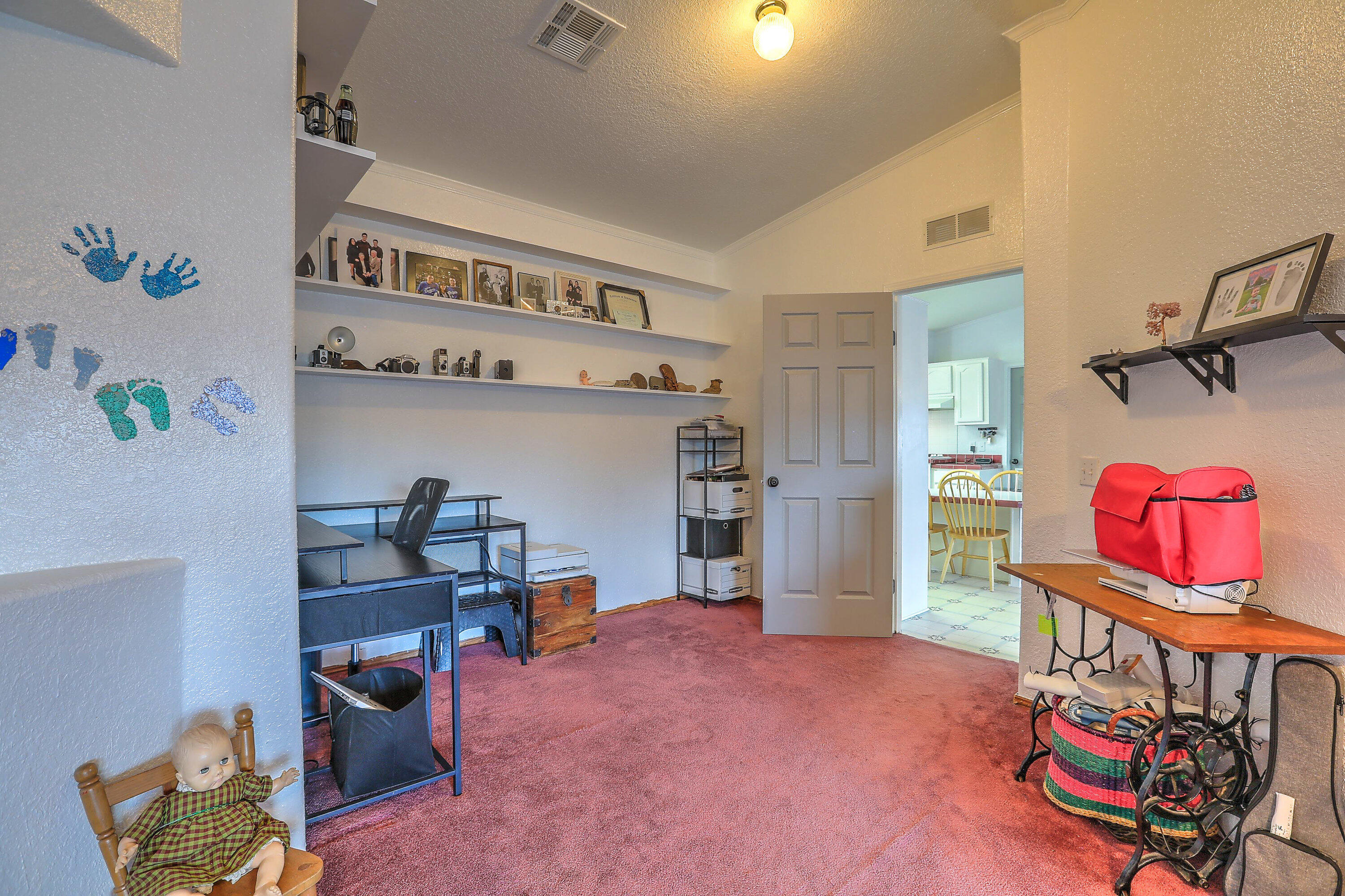 115 Casey Jones Place, Albuquerque, New Mexico image 19