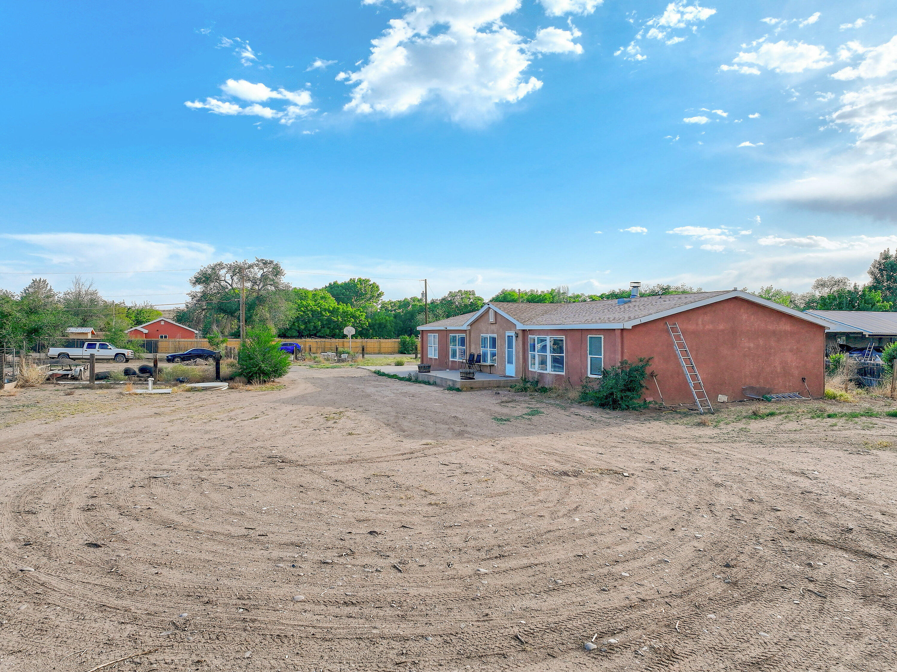 115 Casey Jones Place, Albuquerque, New Mexico image 30