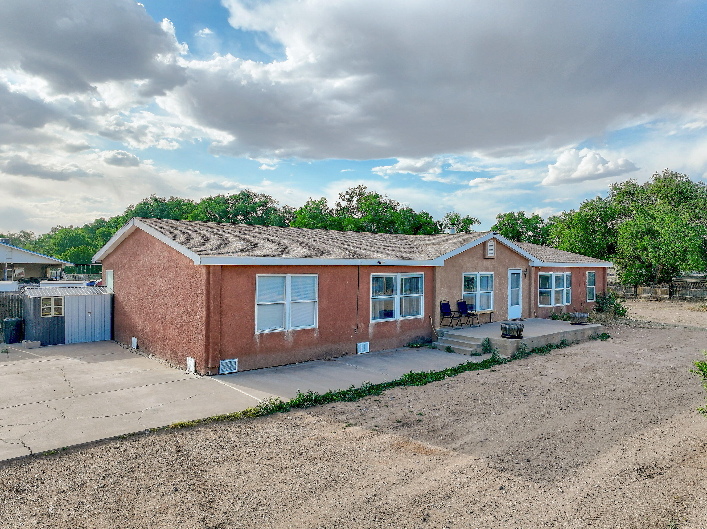 115 Casey Jones Place, Albuquerque, New Mexico image 1