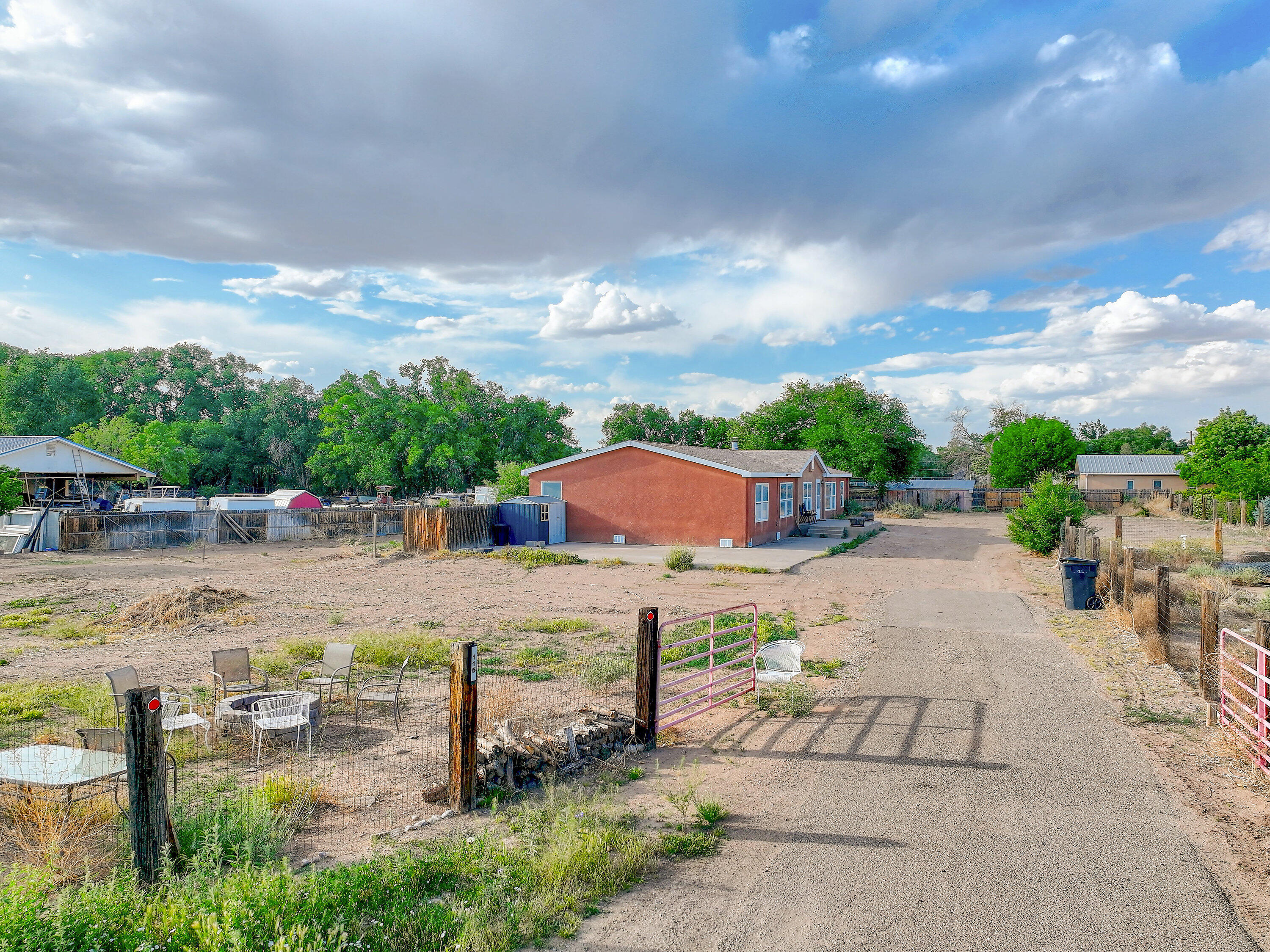 115 Casey Jones Place, Albuquerque, New Mexico image 31
