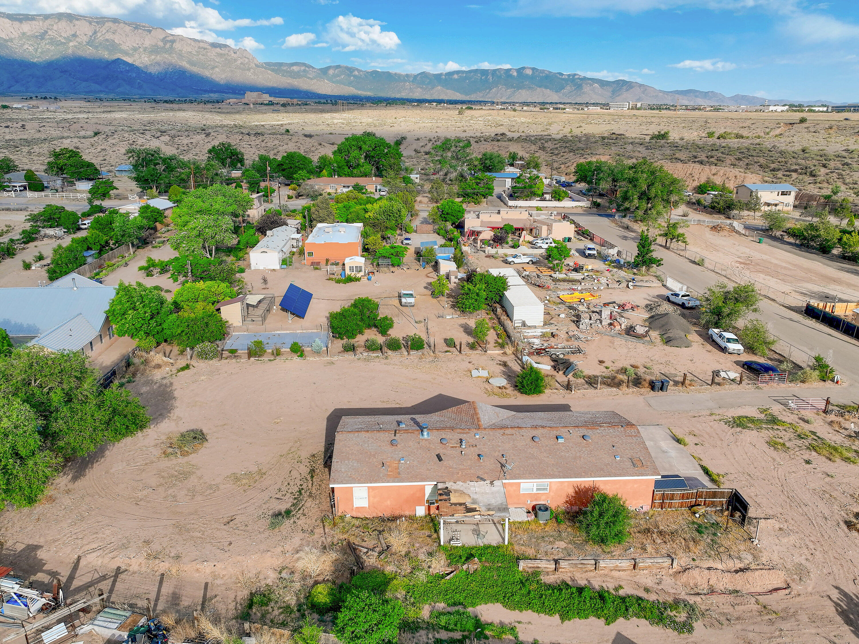 115 Casey Jones Place, Albuquerque, New Mexico image 35