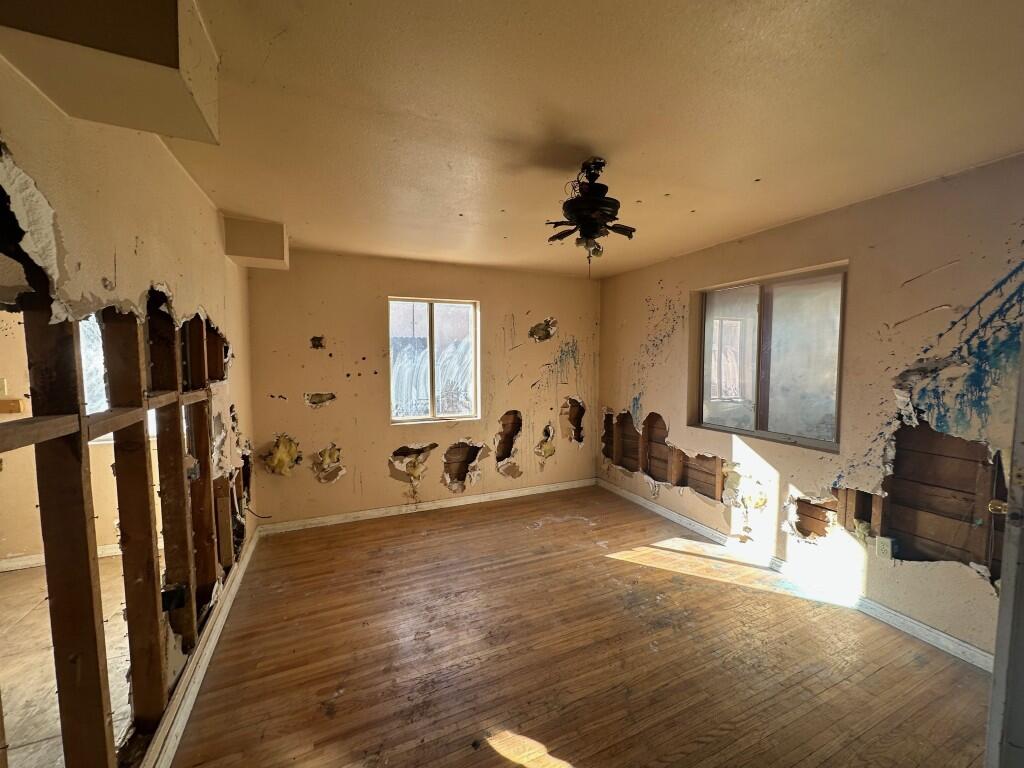 516 Mesilla Street SE