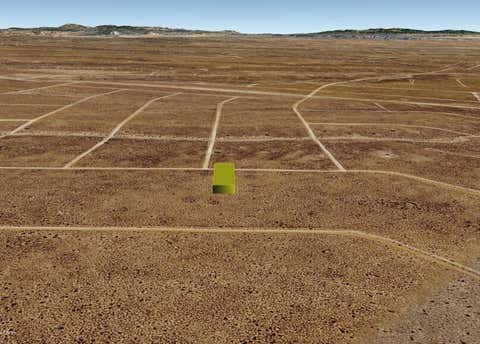 Vacant Land For Sale - 50th (u24 B108 L16) Street<br/> Rio Rancho, NM 87144