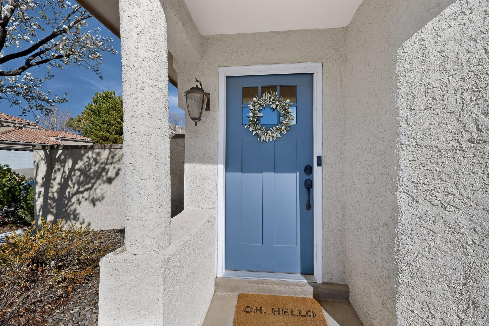 8808 Freemont Ellis Court NE