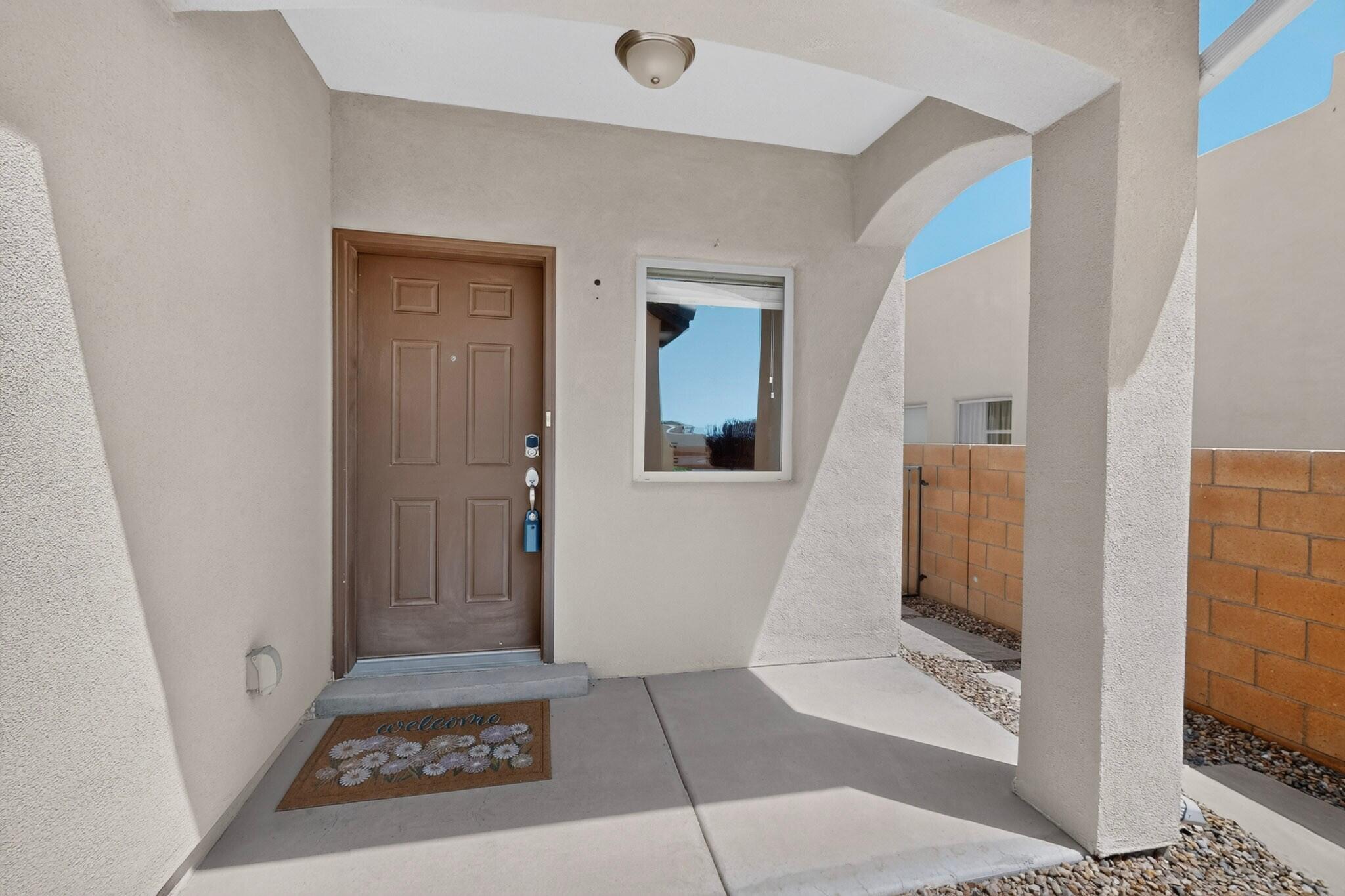 7305 Valle Jardin Lane NW