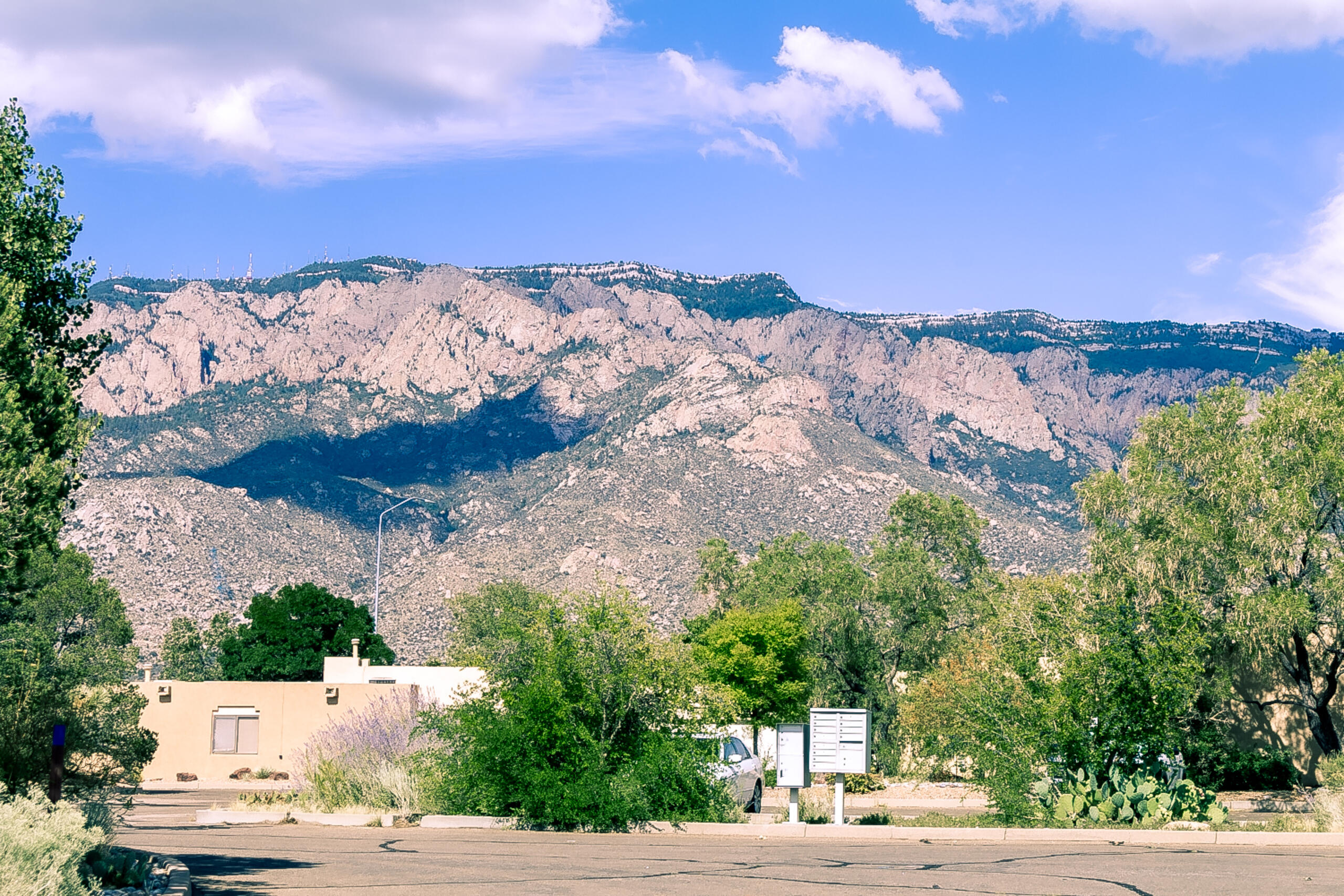 2438 Tramway Terrace Court, Albuquerque, New Mexico image 42