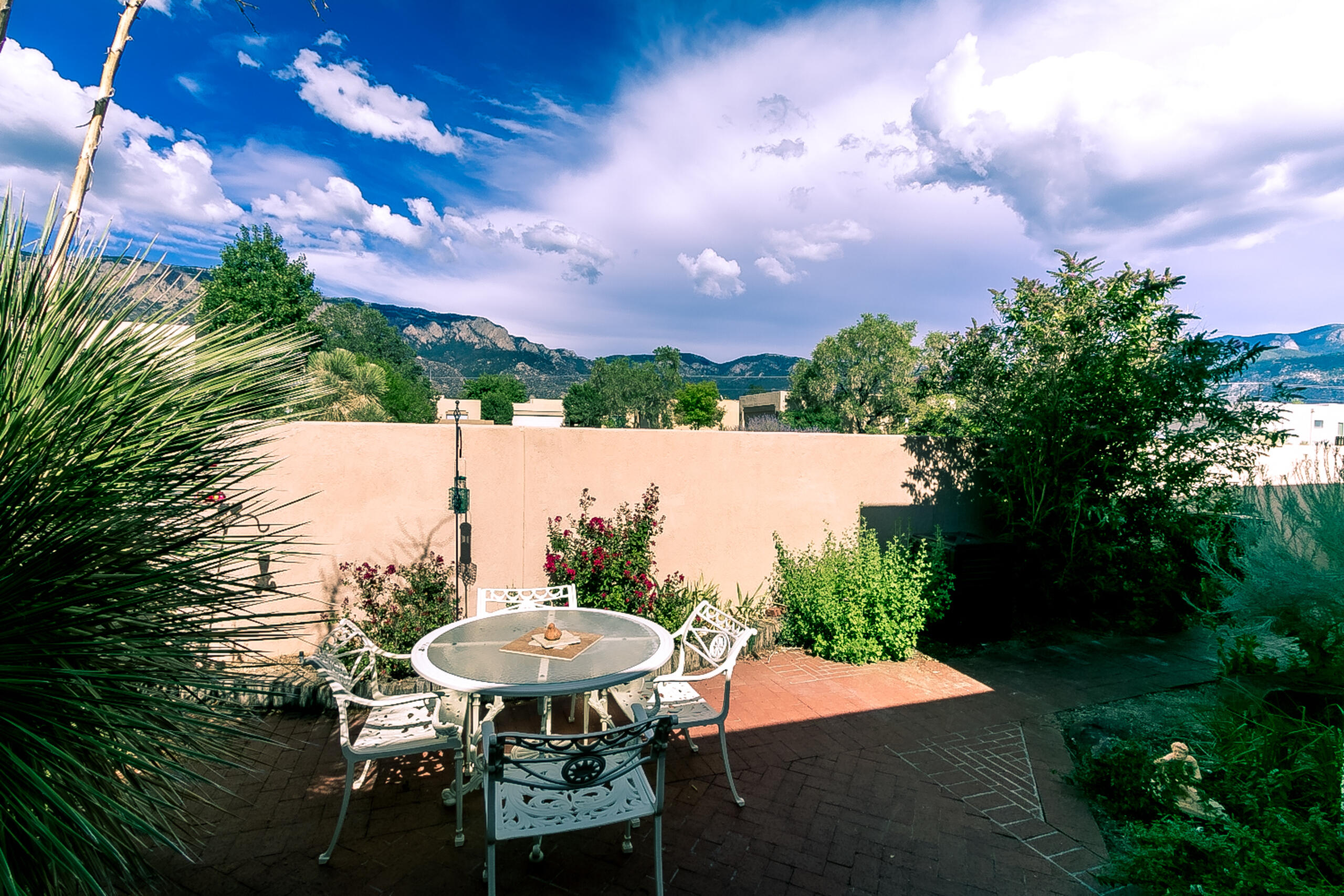 2438 Tramway Terrace Court, Albuquerque, New Mexico image 34