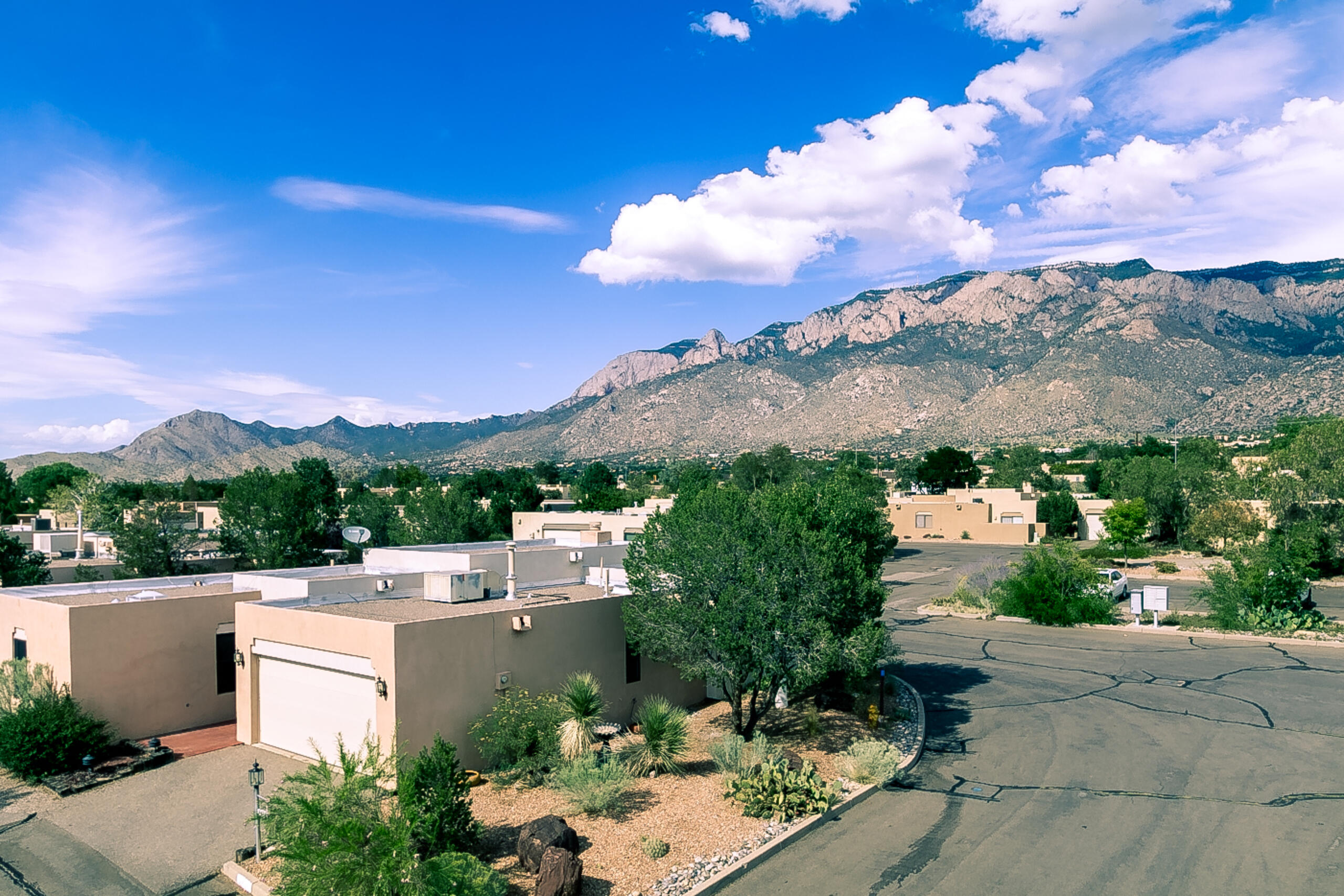 2438 Tramway Terrace Court, Albuquerque, New Mexico image 39