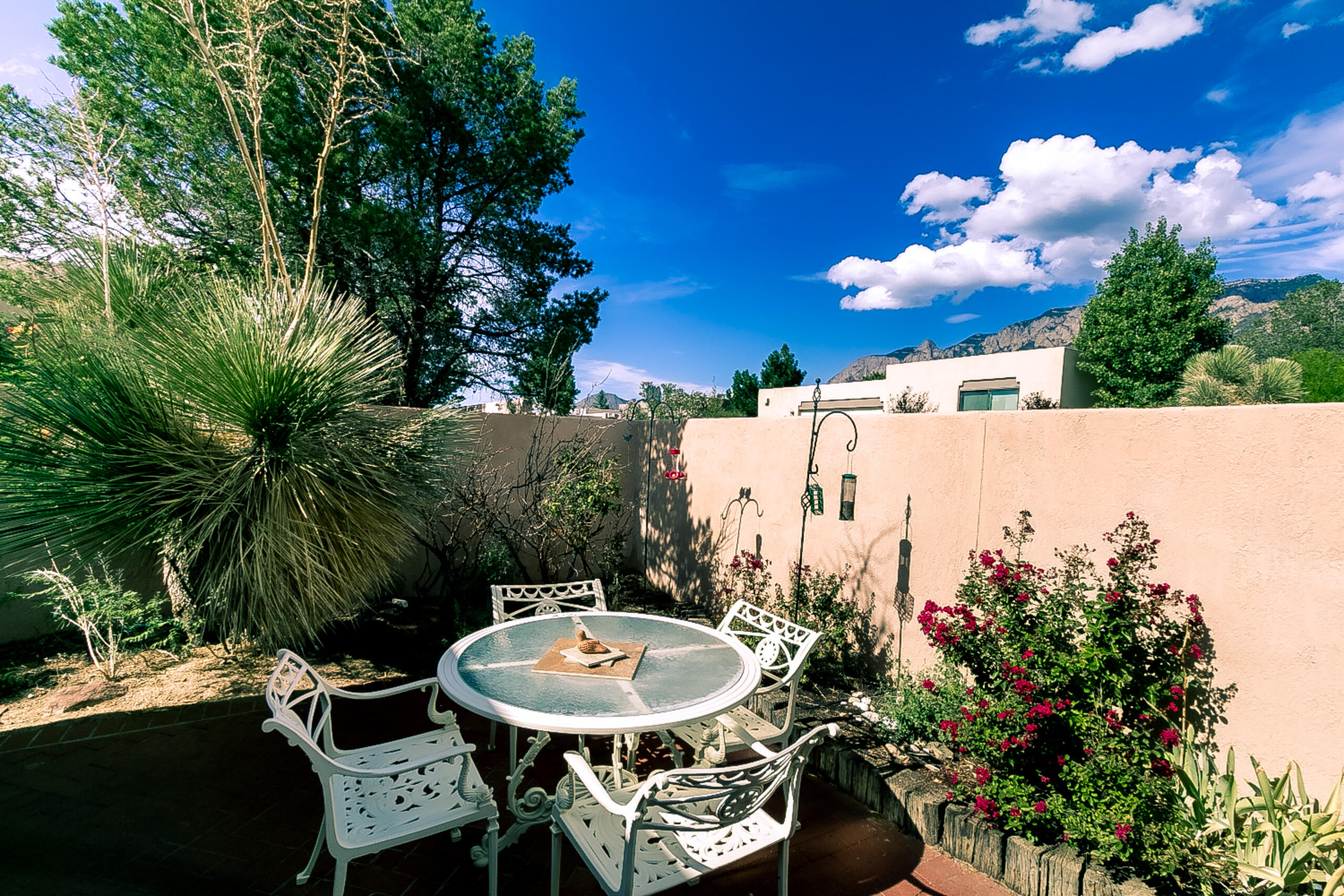 2438 Tramway Terrace Court, Albuquerque, New Mexico image 35