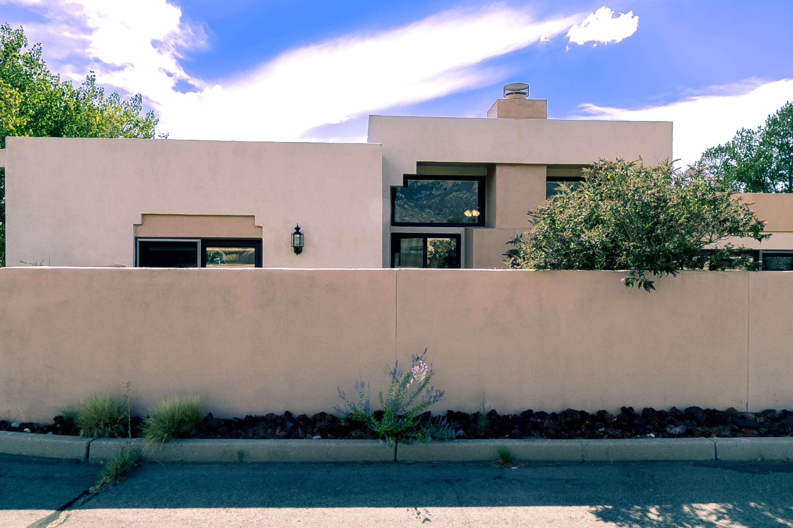 2438 Tramway Terrace Court, Albuquerque, New Mexico image 36