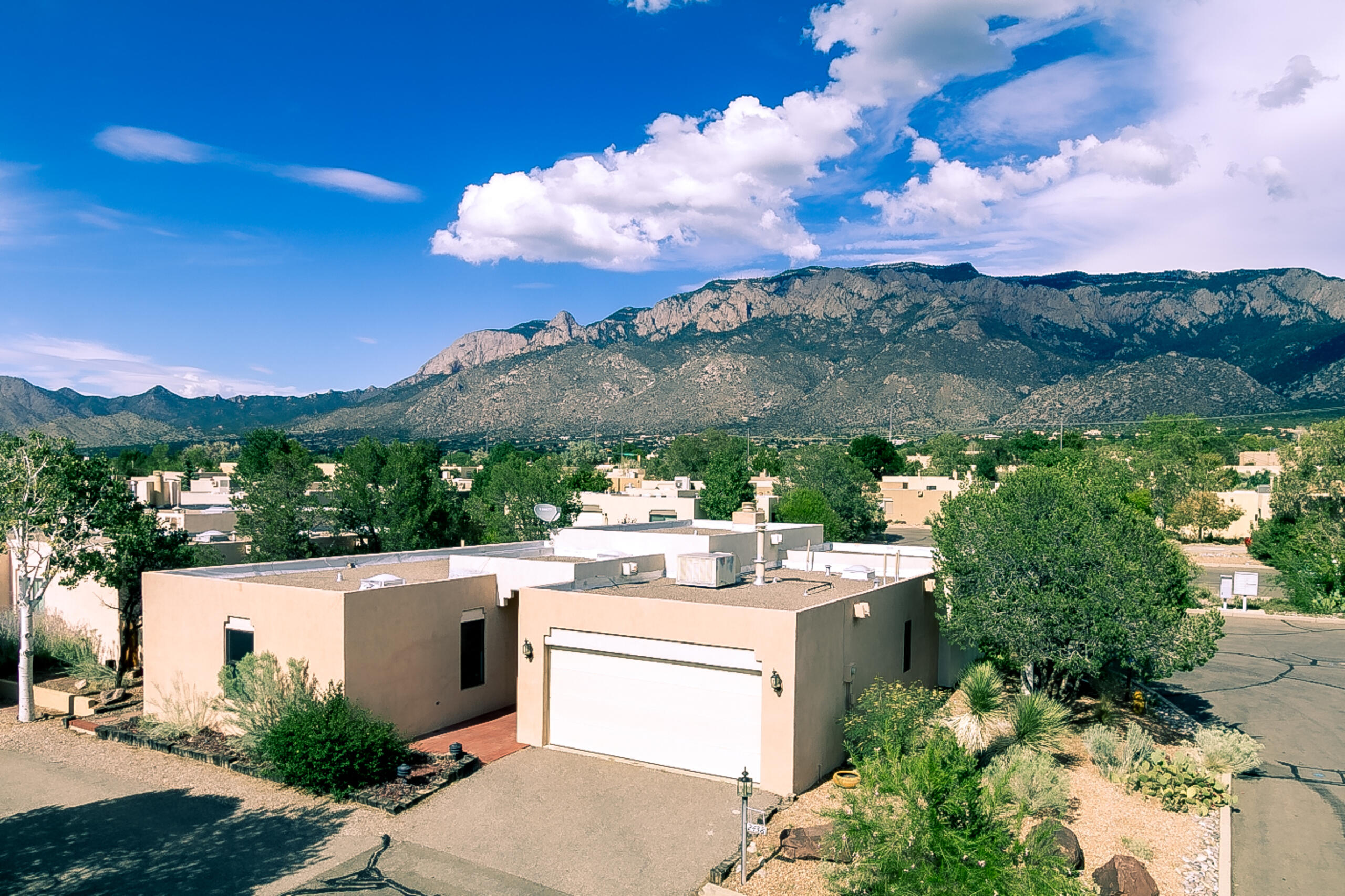 2438 Tramway Terrace Court, Albuquerque, New Mexico image 1