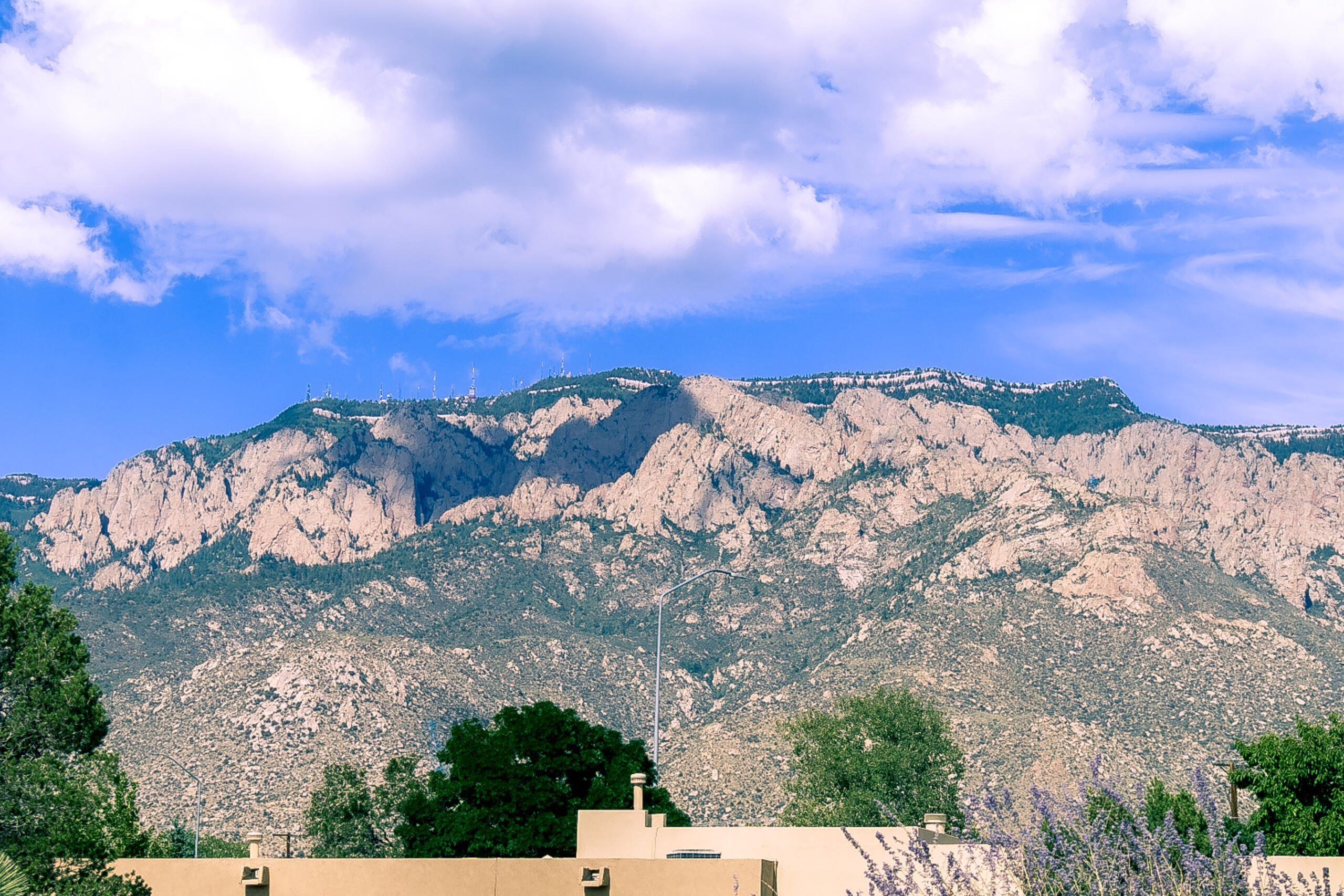 2438 Tramway Terrace Court, Albuquerque, New Mexico image 43