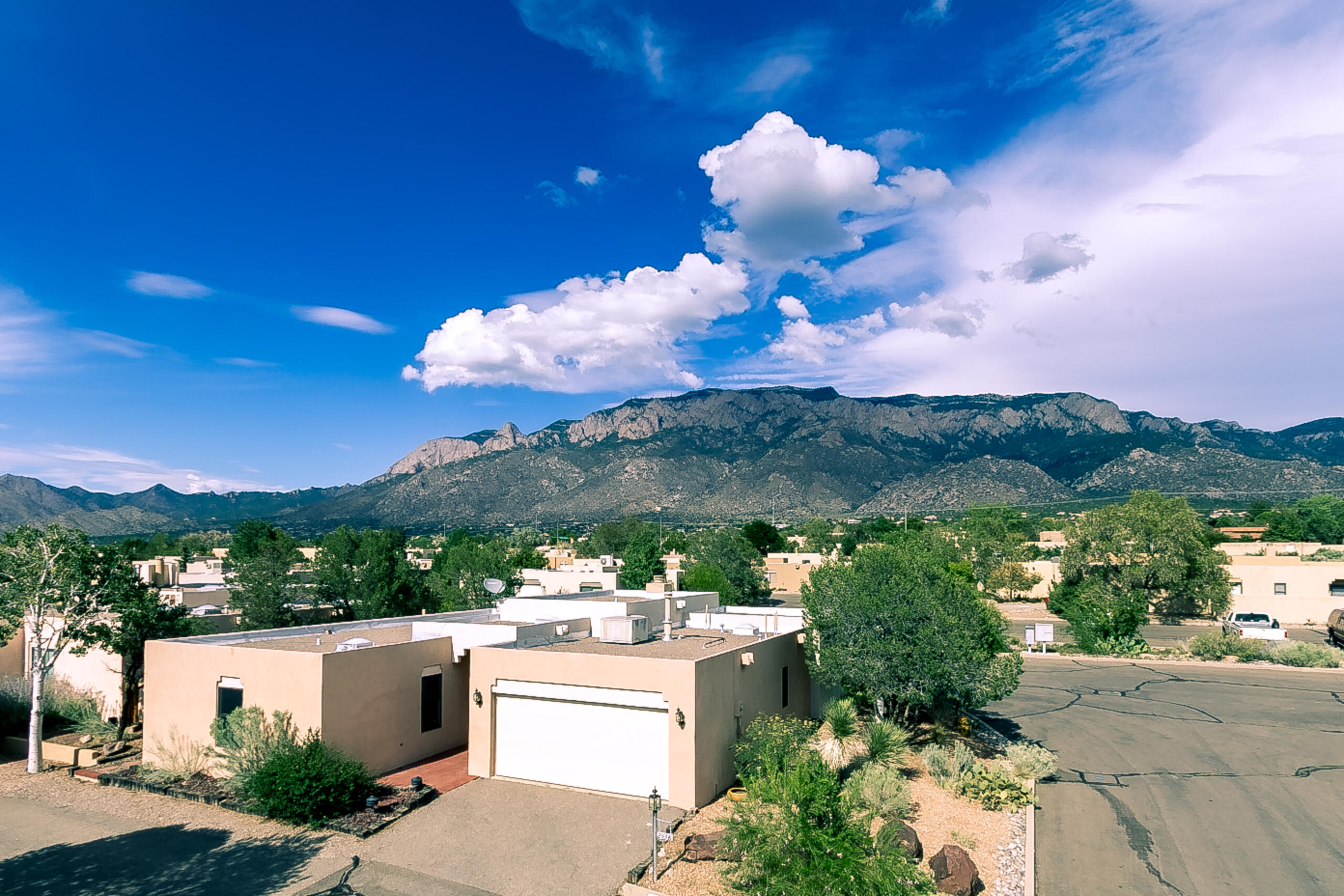 2438 Tramway Terrace Court, Albuquerque, New Mexico image 38