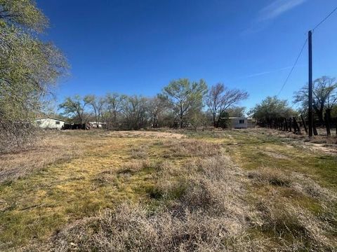 Homes For Sale - 7 Cushman Court<br/> Valencia County, Peralta, NM 87042