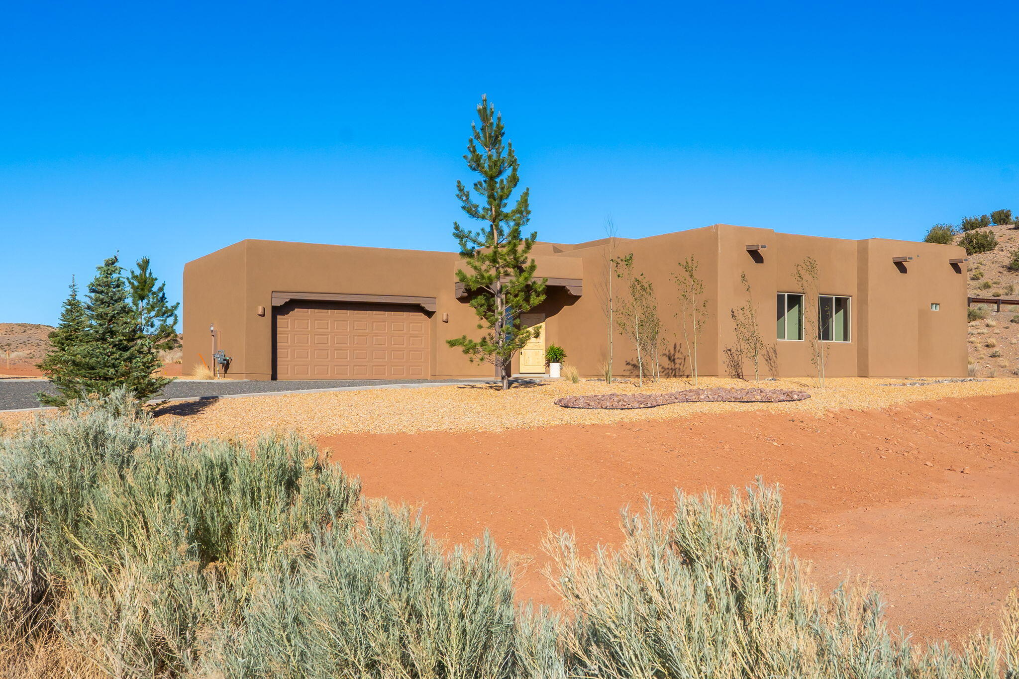 2 Bobcat Court