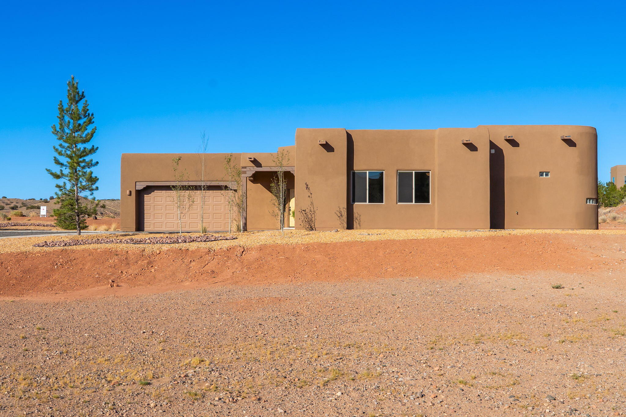 2 Bobcat Court