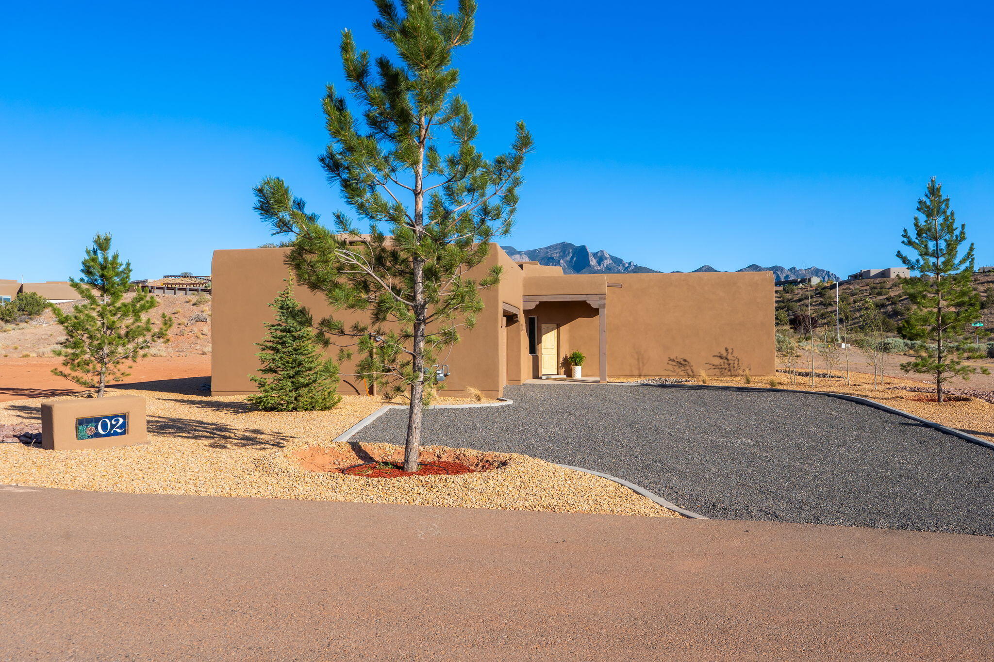 2 Bobcat Court