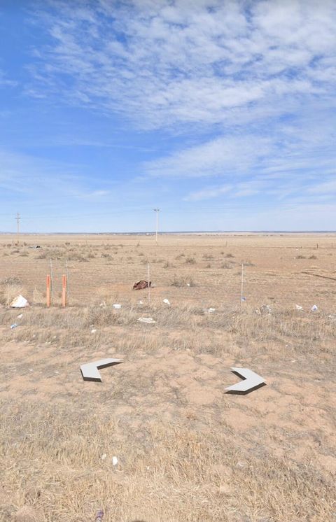 Vacant Land For Sale - TBD Abrahames Road<br/> Moriarty, NM 87035